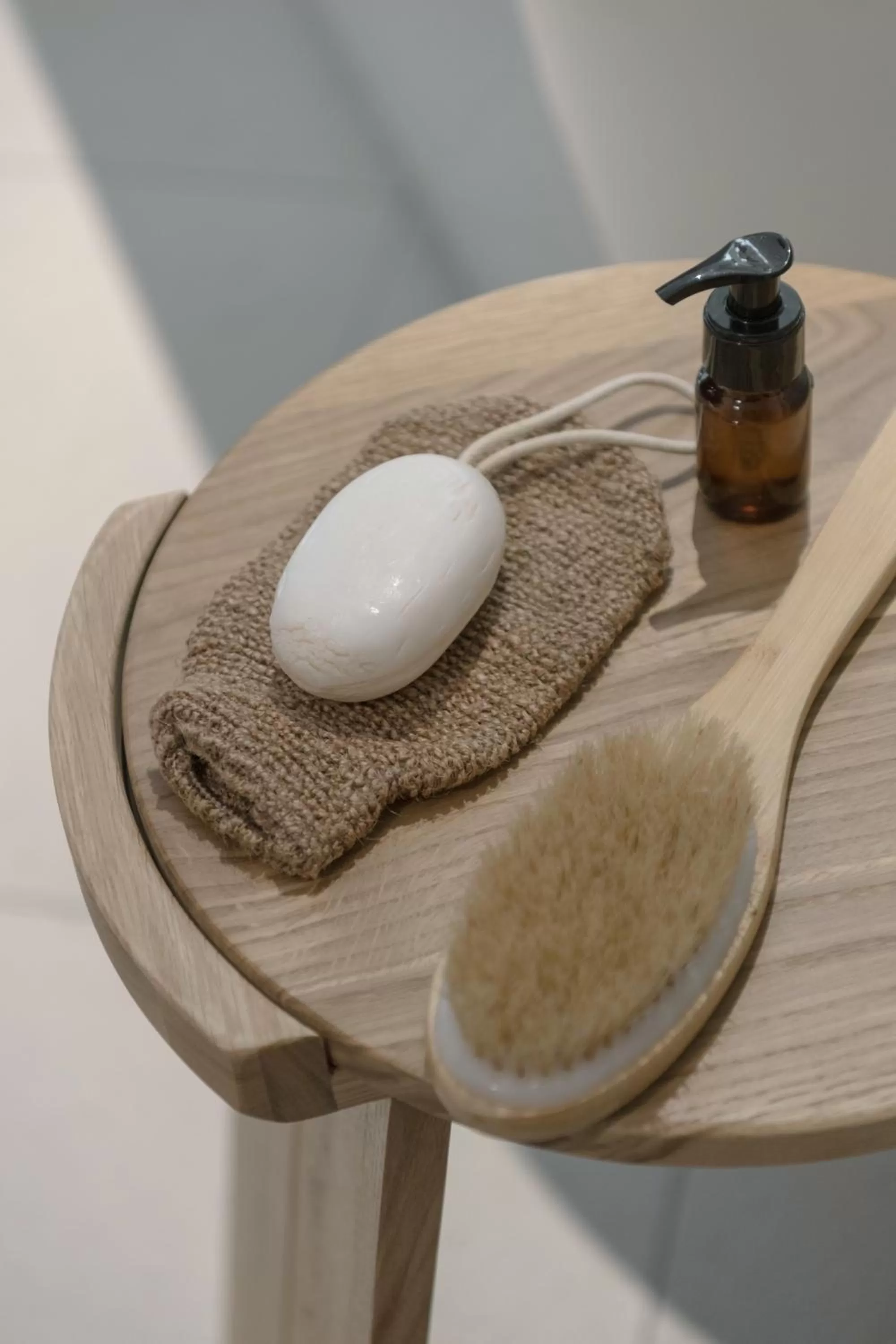 Bathroom in MiHotel Sala