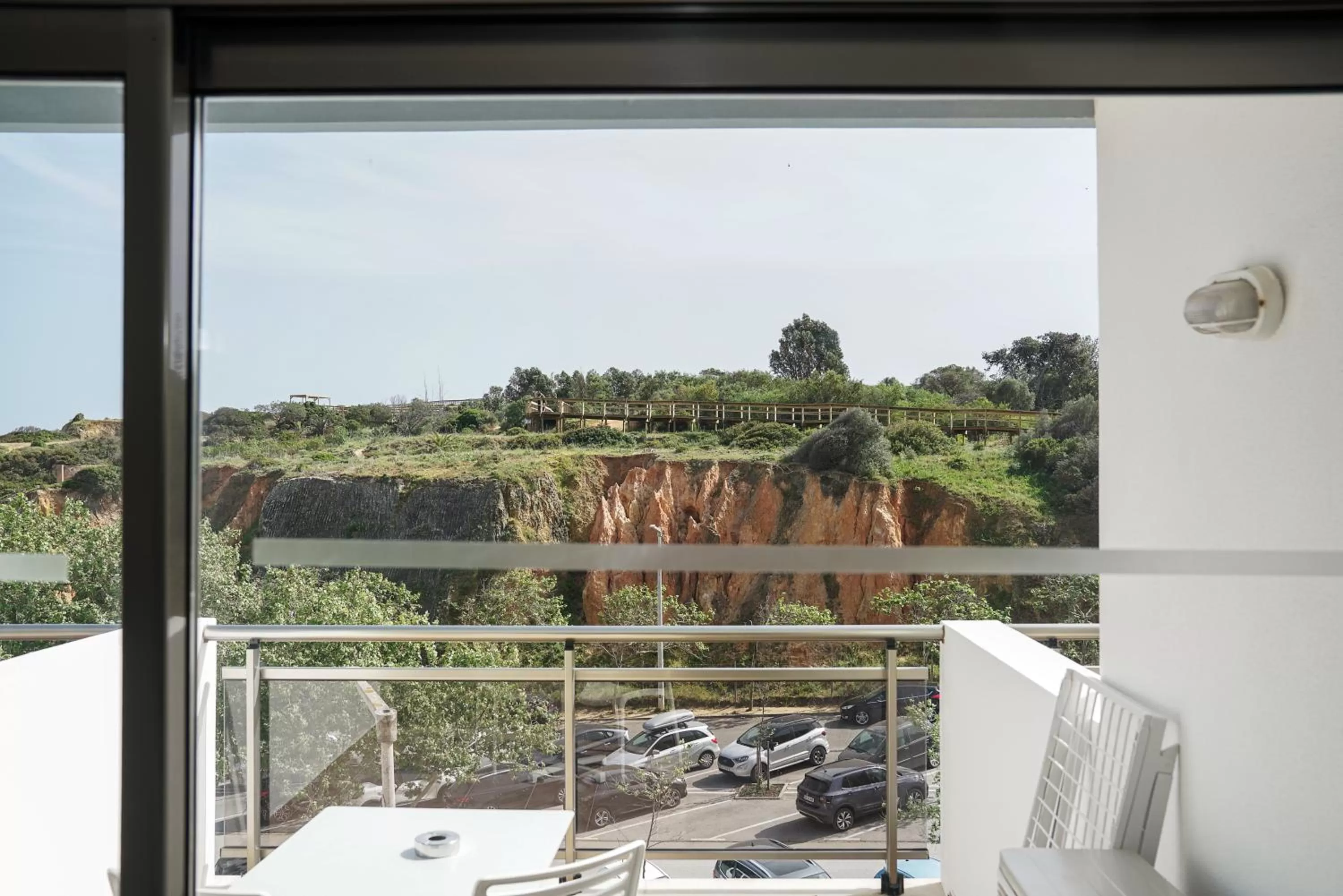 View (from property/room) in Carvi Beach Hotel