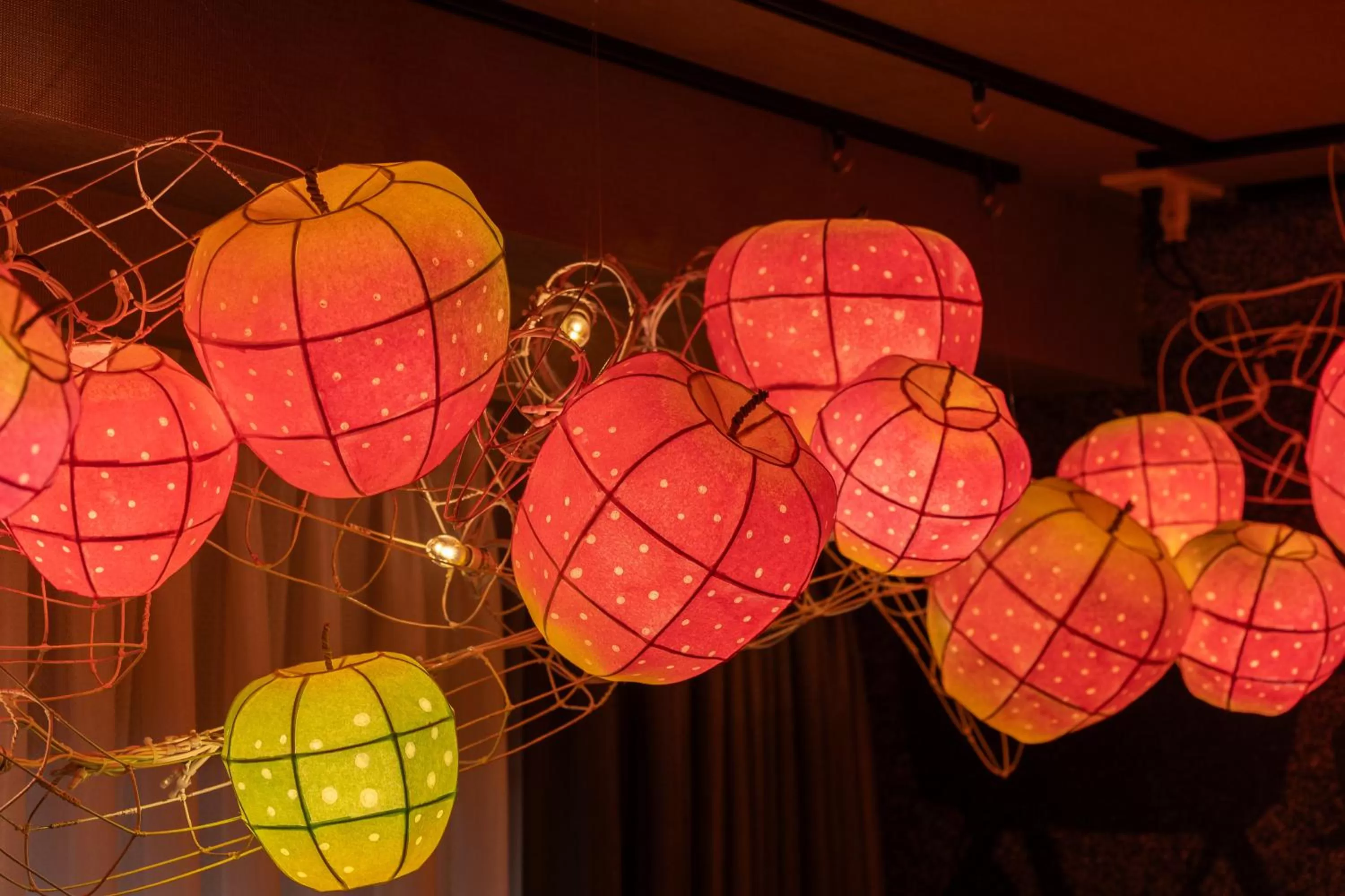 Photo of the whole room in ART HOTEL Aomori