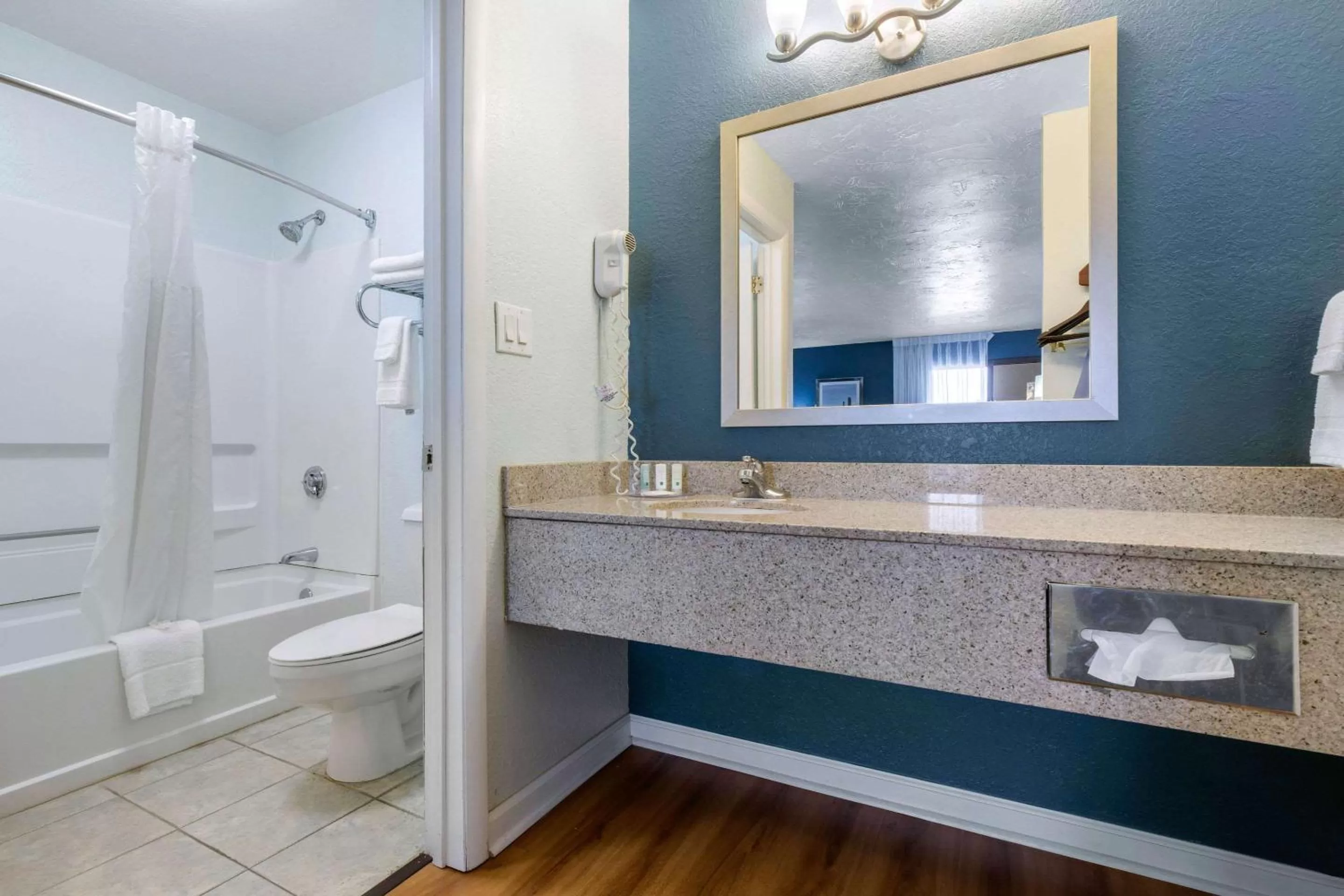 Quality Inn Carolina Oceanfront