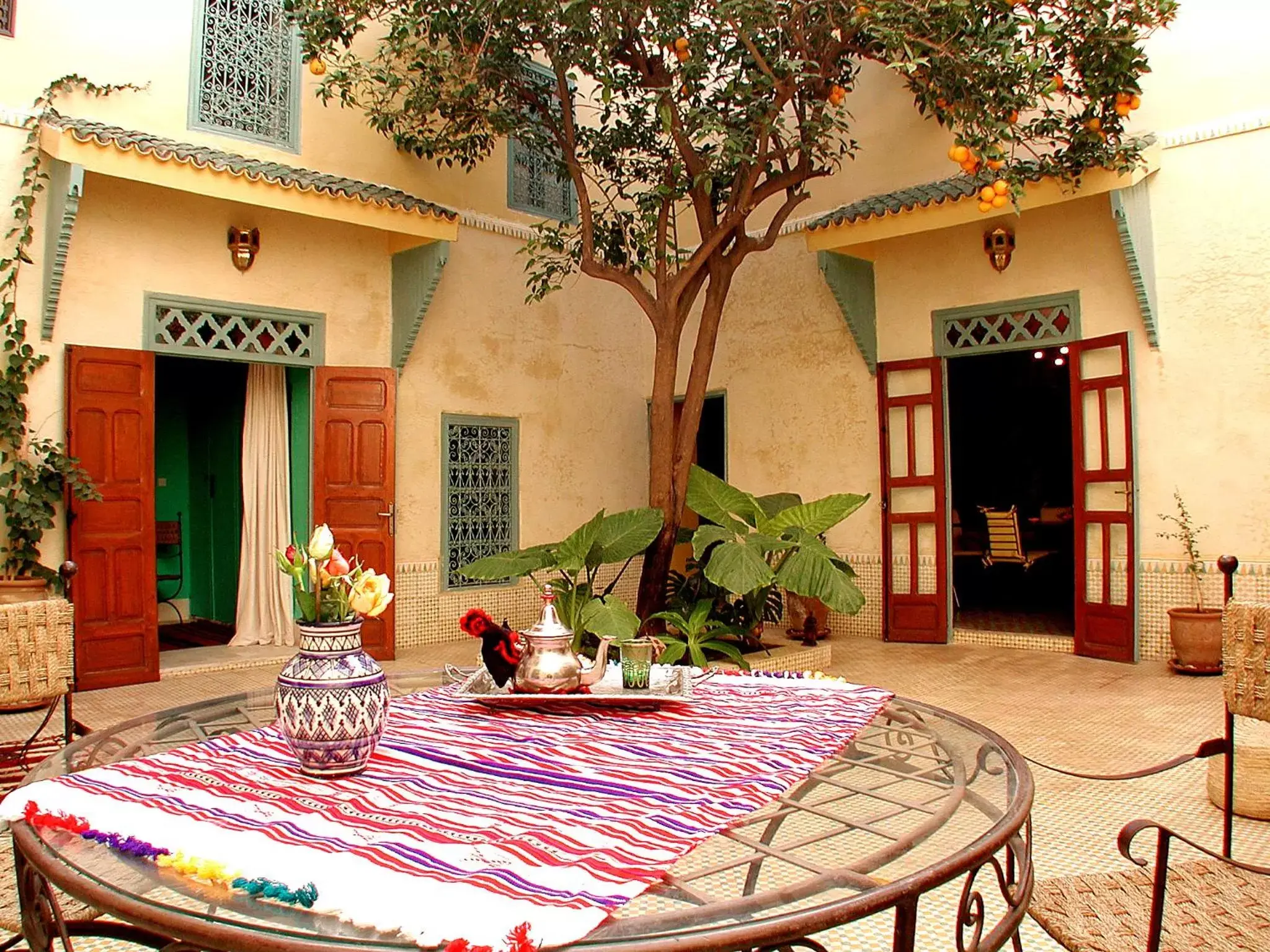 Riad Dar Marhaba Riad Dar Marhaba