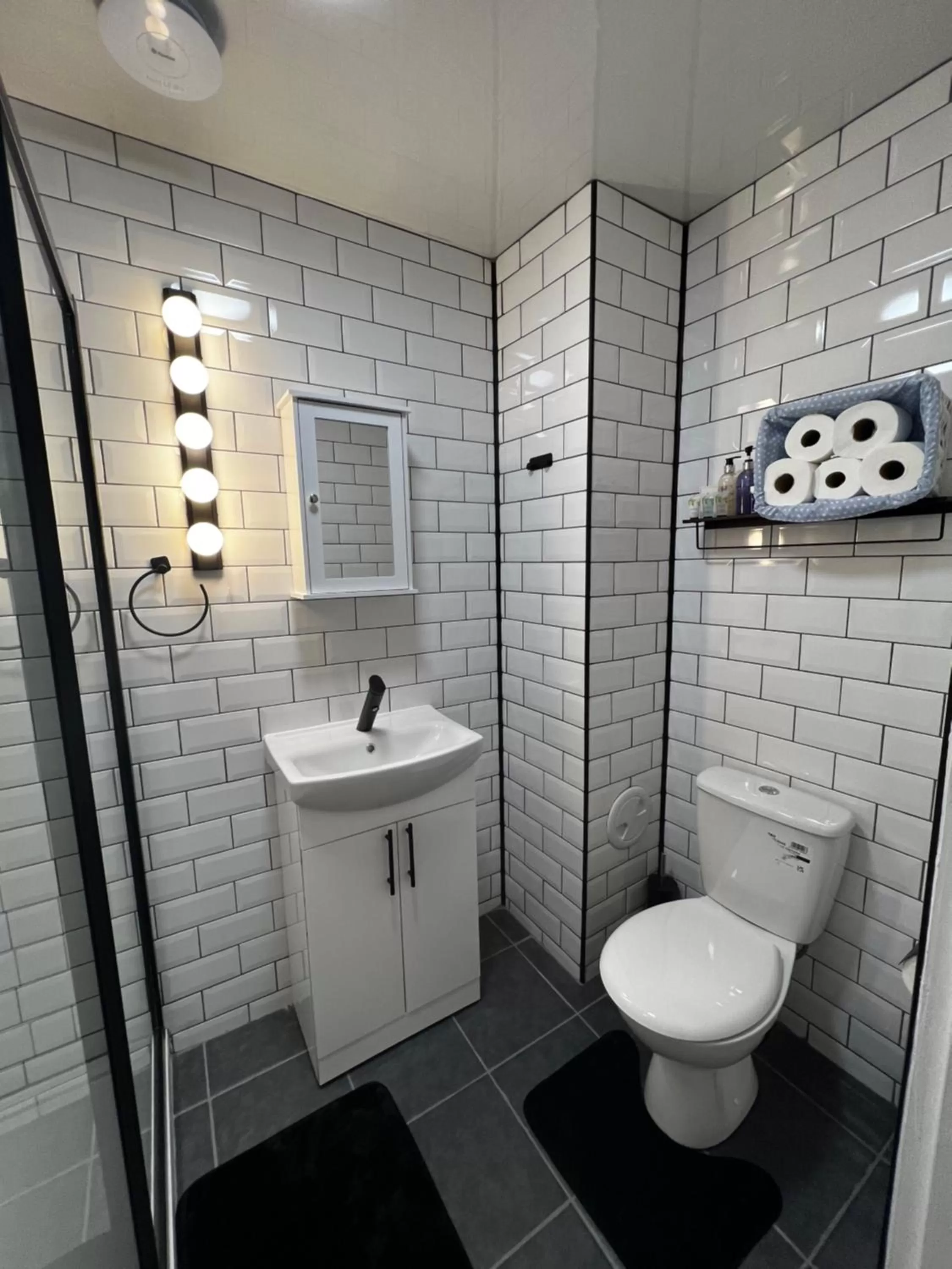 Amani Apartments - Glasgow City Centre