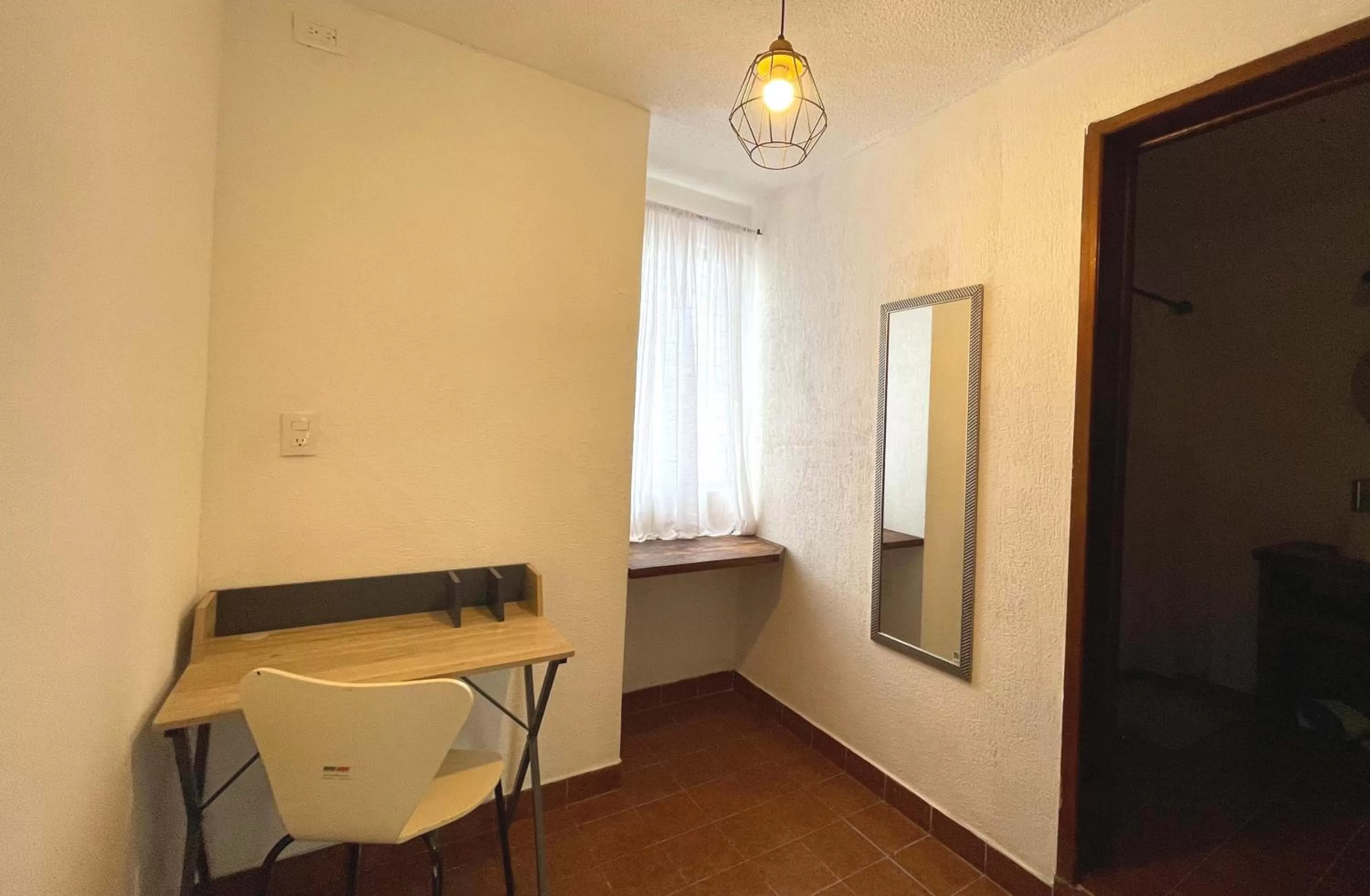 hair dresser in Hotel Villas Colibrí Suites & Bungalows