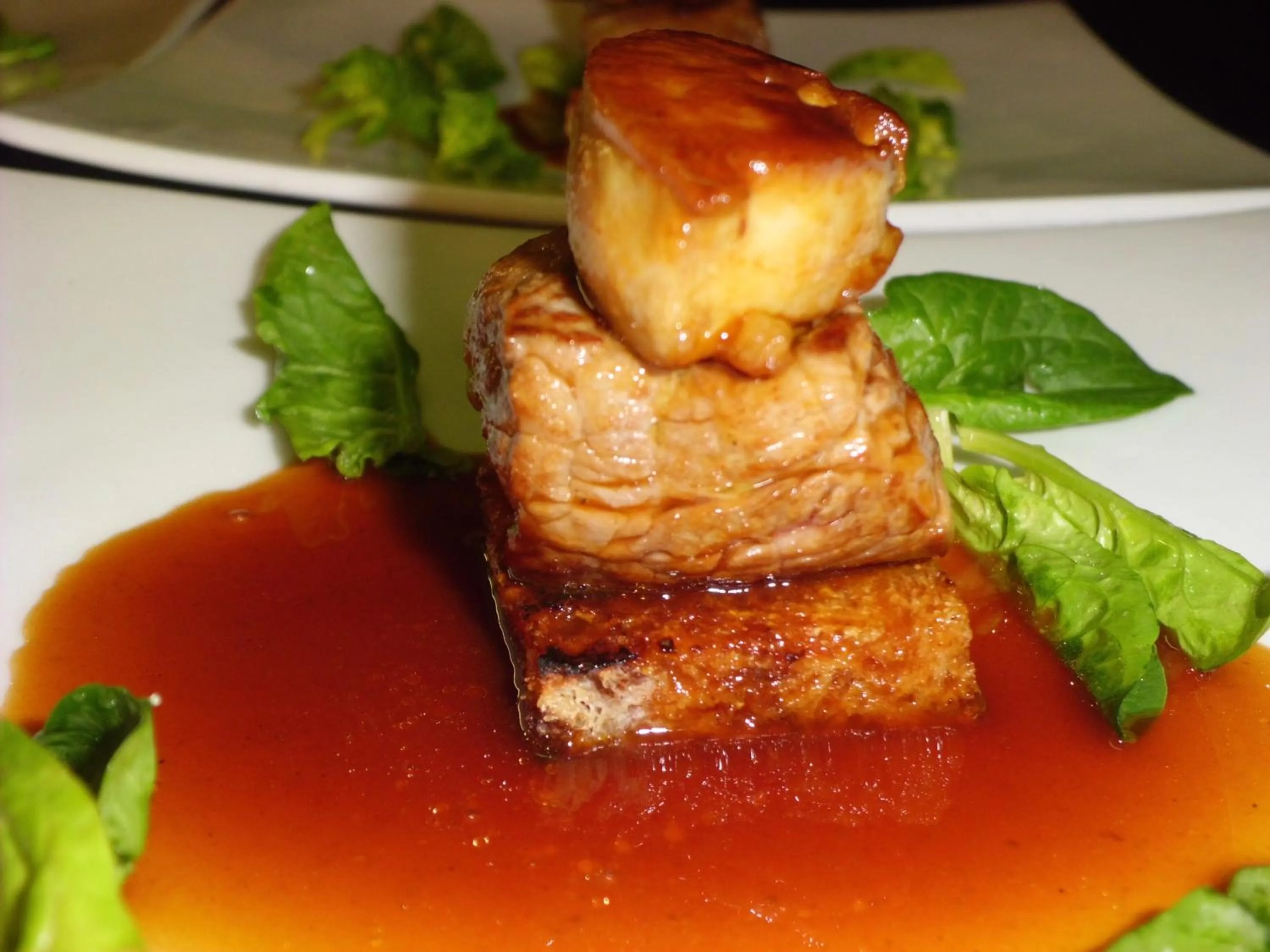 Restaurant/places to eat in Villa Pitiana