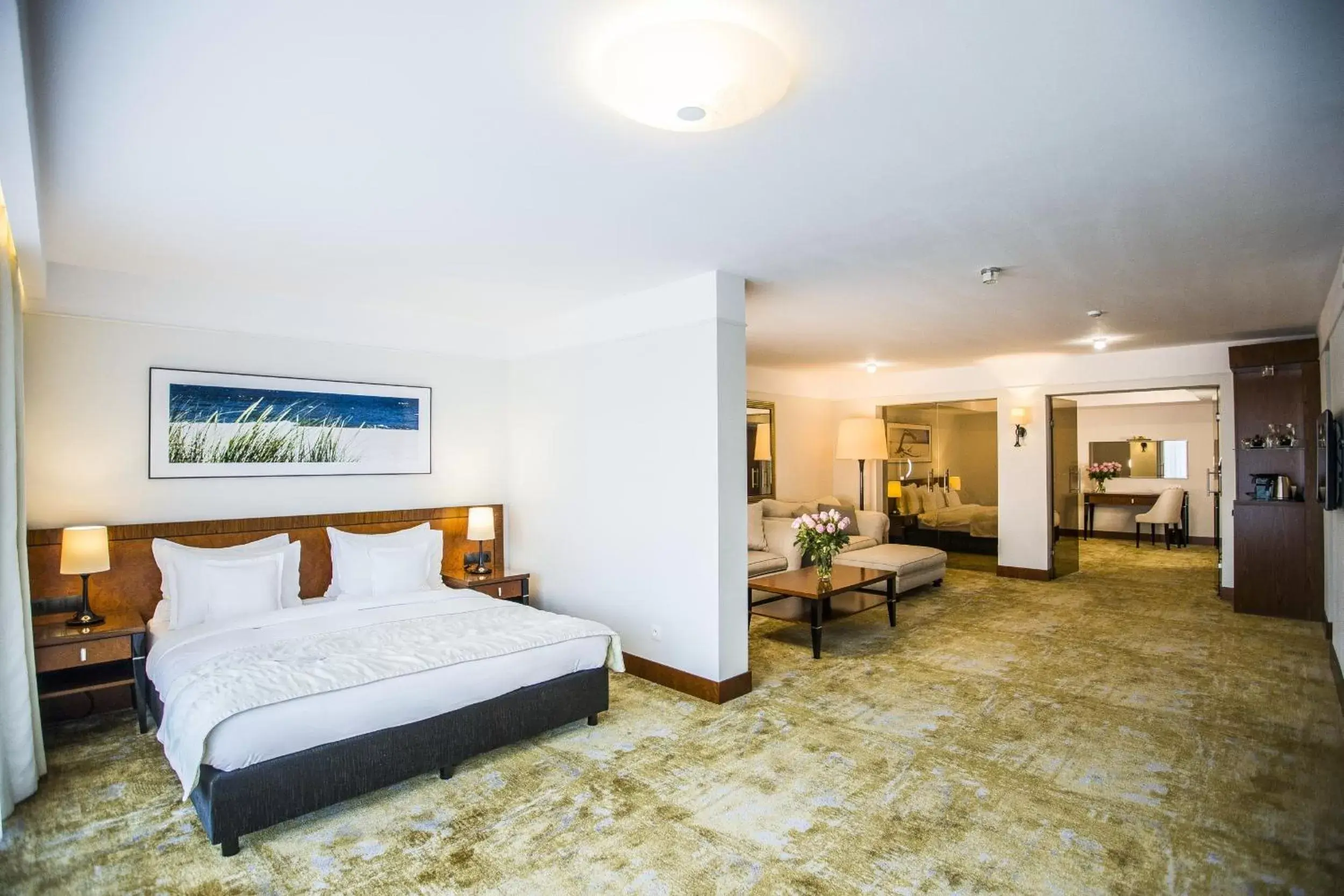 Standard Apartment in Grand Lubicz Uzdrowisko Ustka Standard Apartment in Grand Lubicz Uzdrowisko Ustka