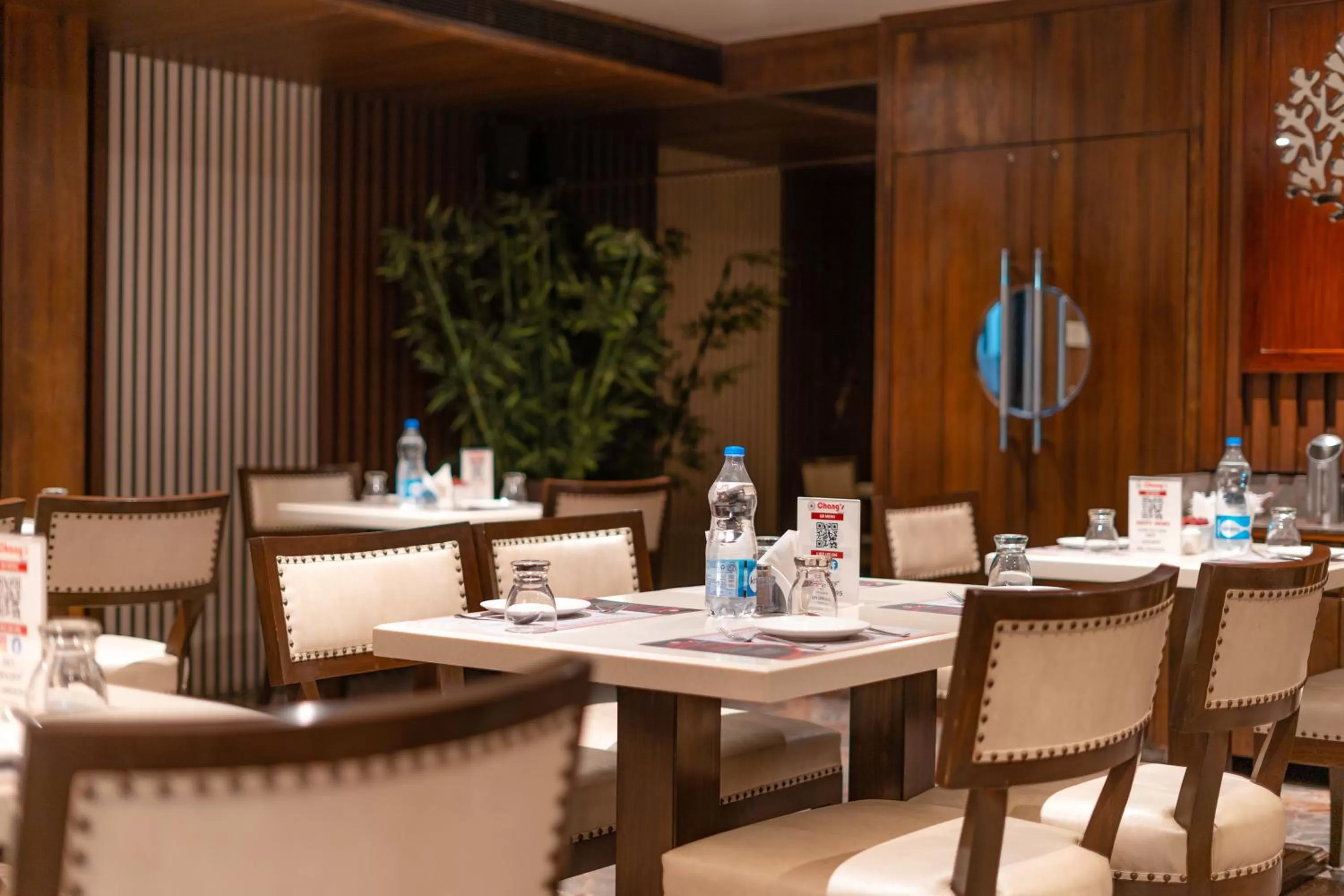 Restaurant/places to eat in Playsales Eco Stay Vijay Nagar Indore