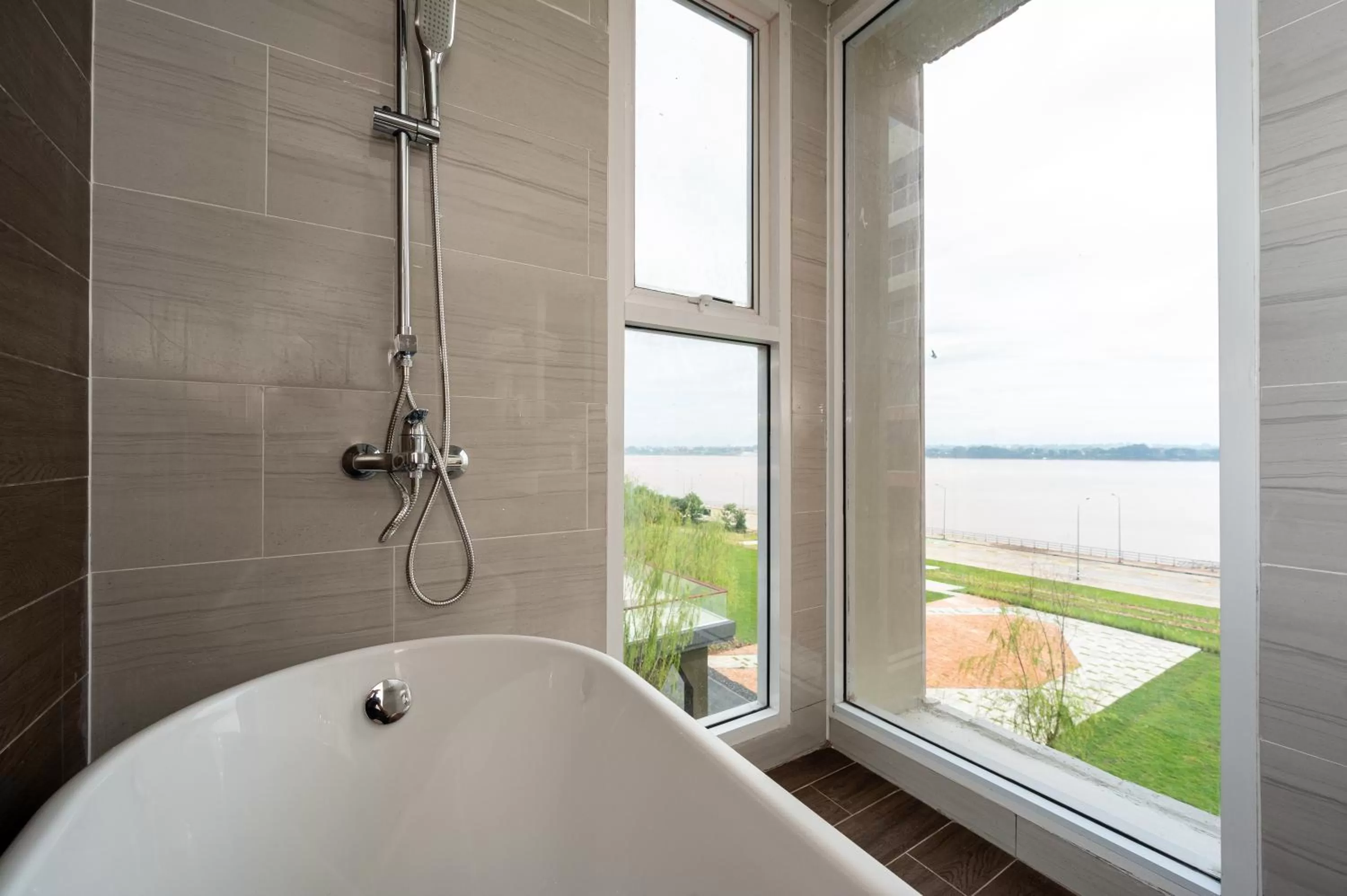 Bathroom in VELA Dhi Nakhon Phanom