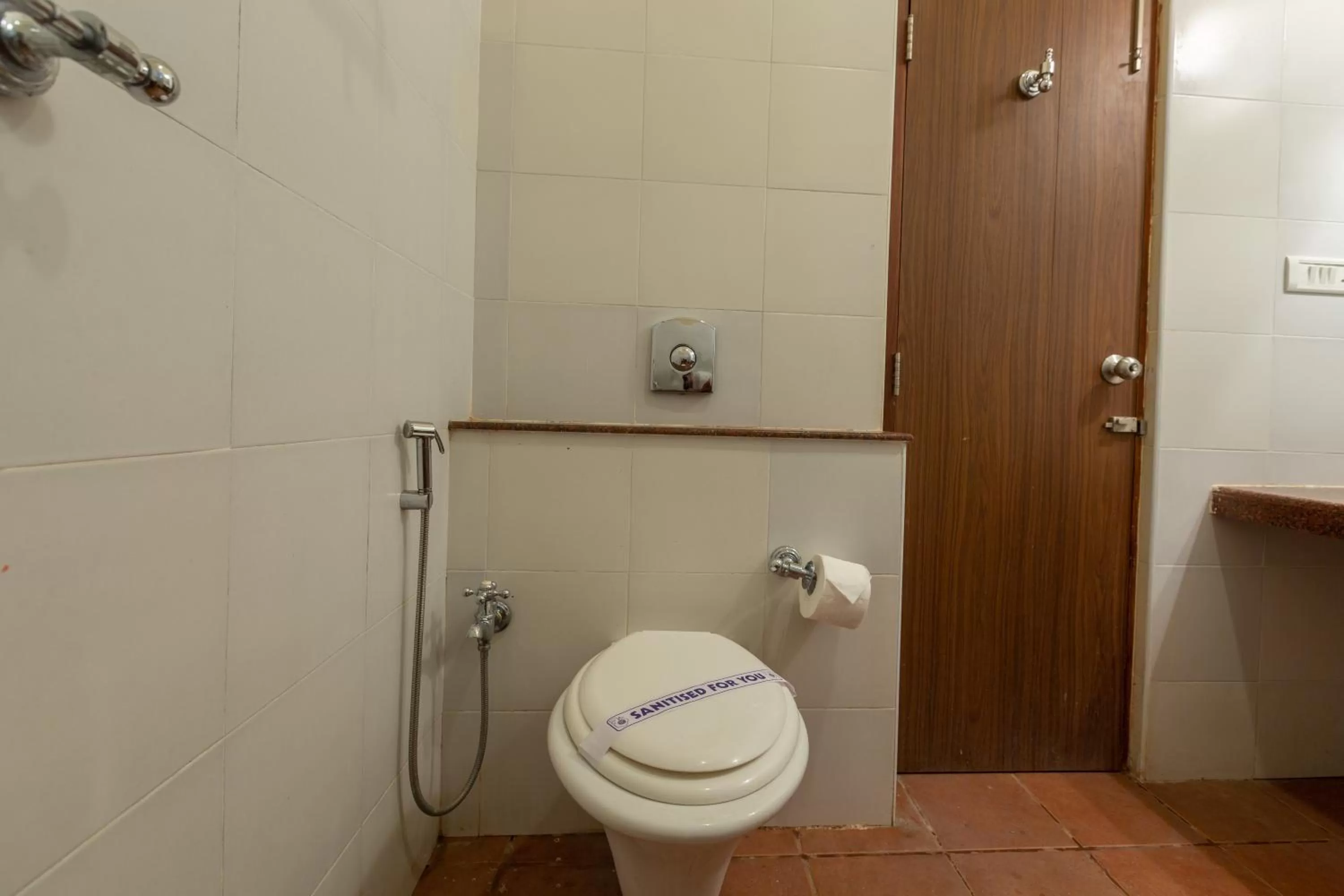 KSTDC Hotel Mayura Yagachi, Belur