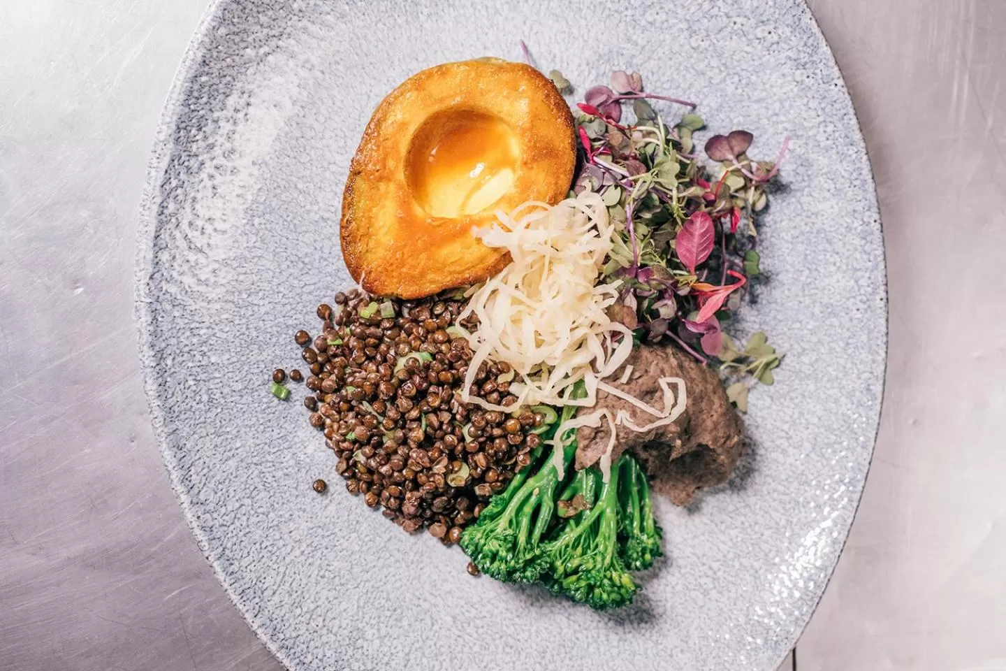 Restaurant/places to eat in Can Bordoy Grand House Hotel GL Preferred Hotel