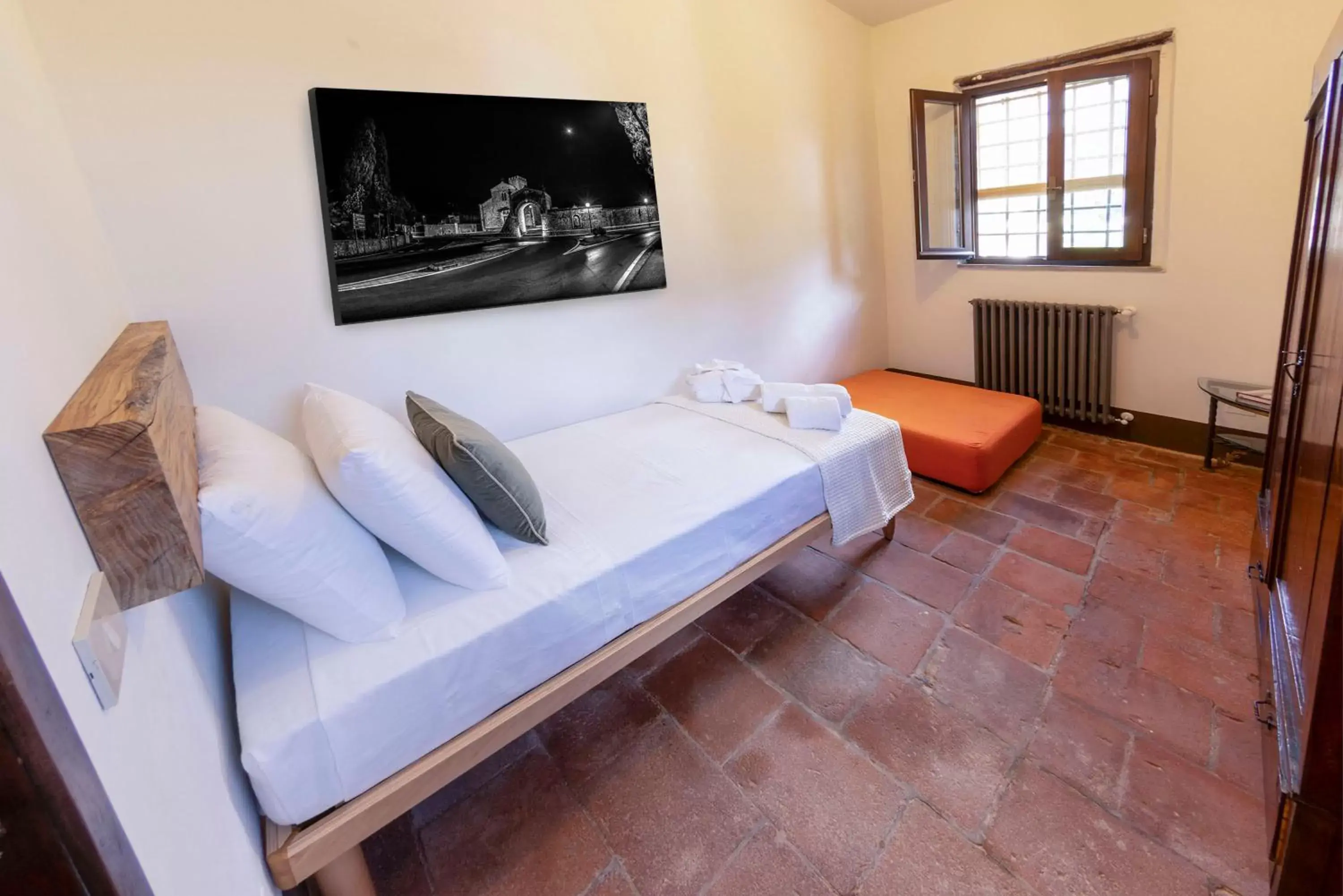 Single Room - single occupancy in Frantoio Del Moscatello Single Room - single occupancy in Frantoio Del Moscatello