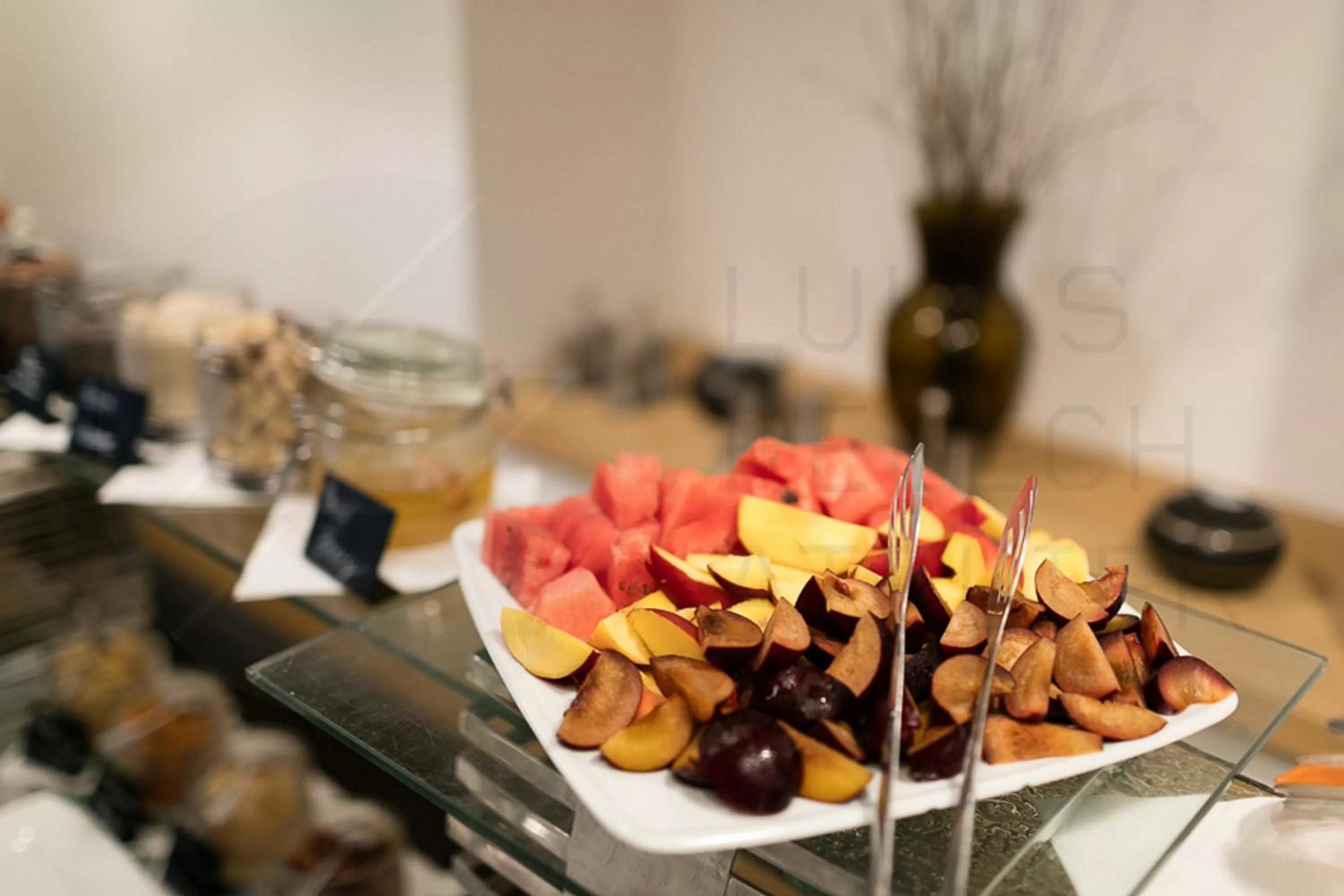 Food close-up in Pytloun Self Check-in Hotel Liberec