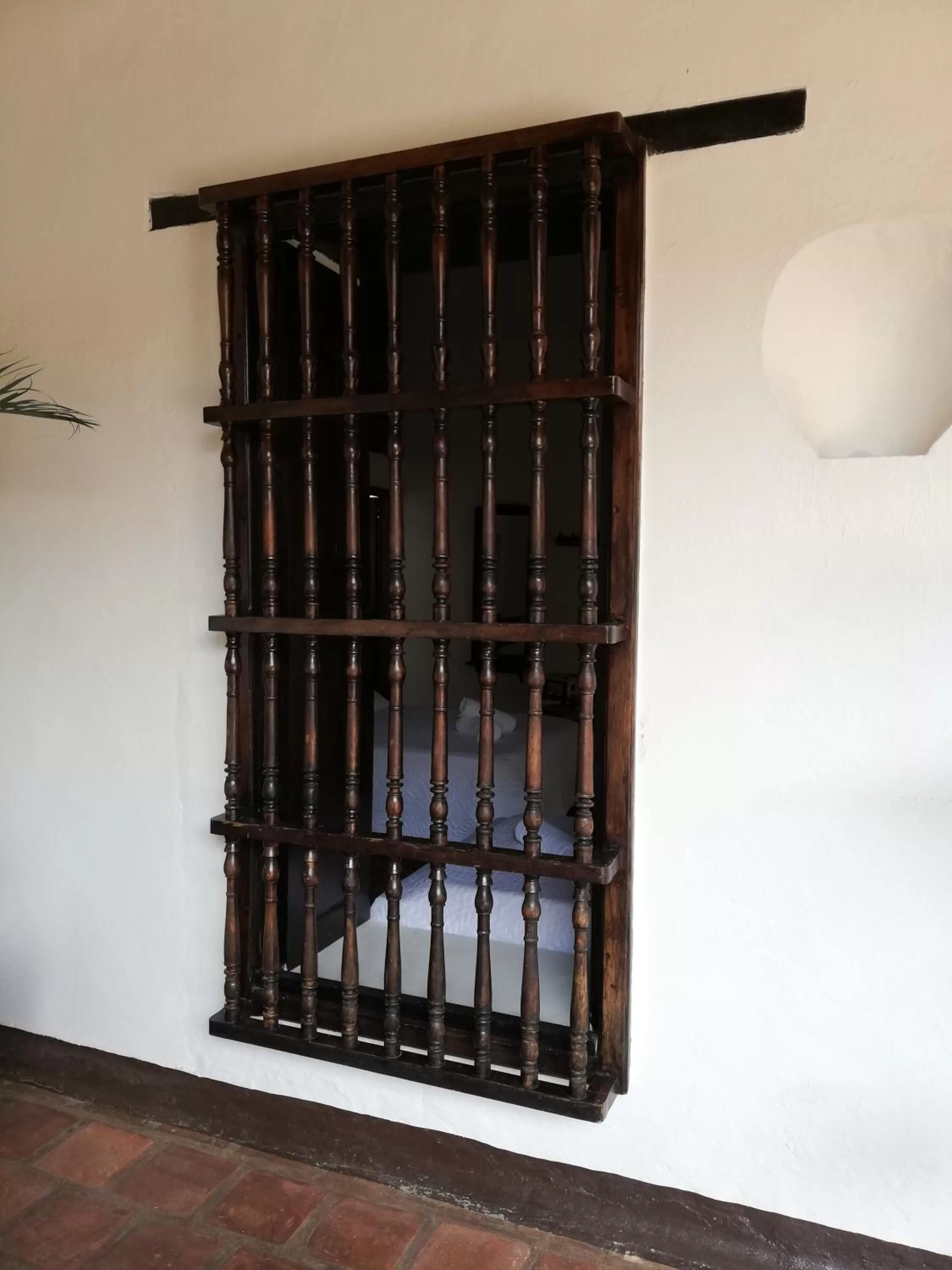 Hotel Casa Claustro De Zapatoca