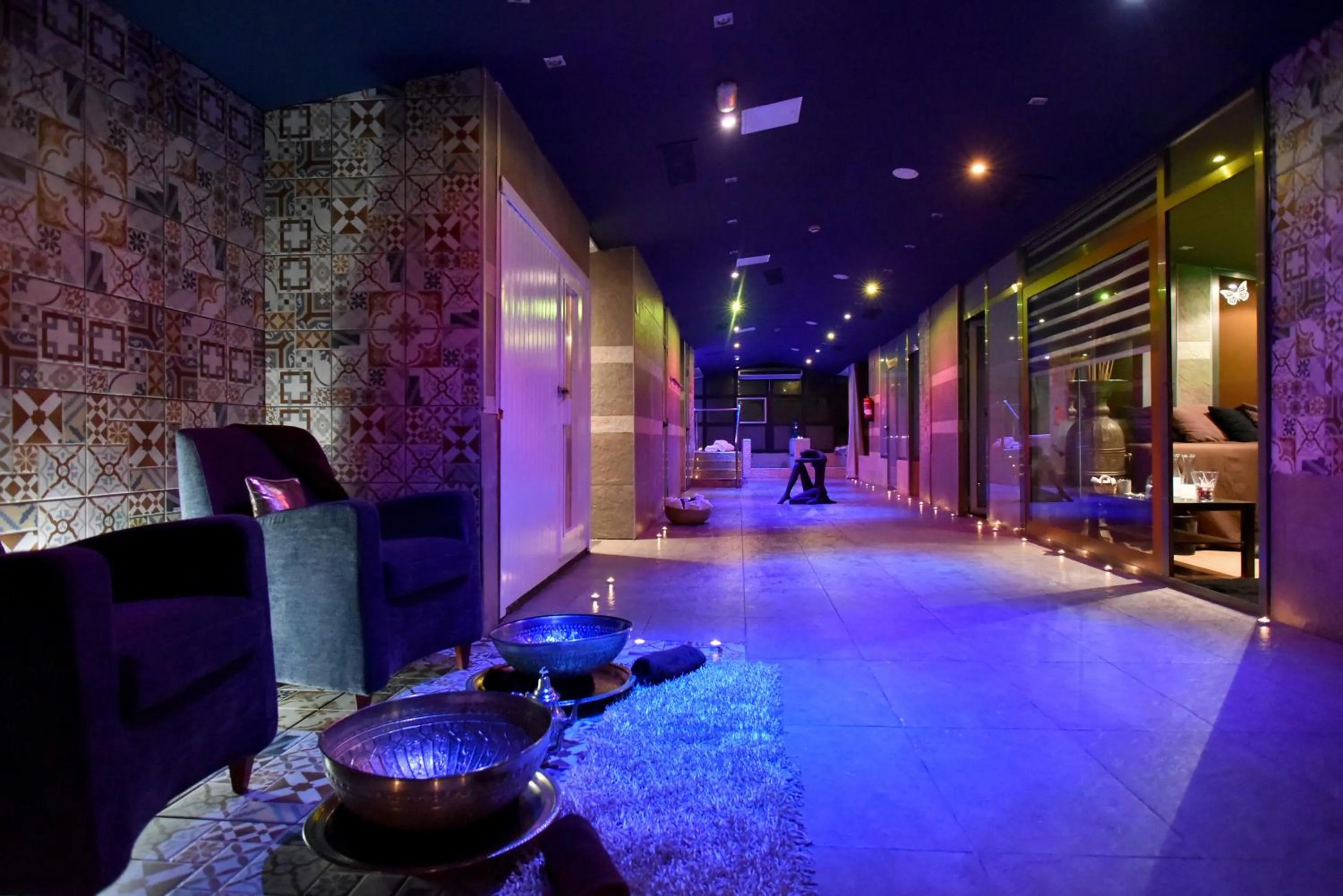 Activities in Nastasi Hotel & Spa