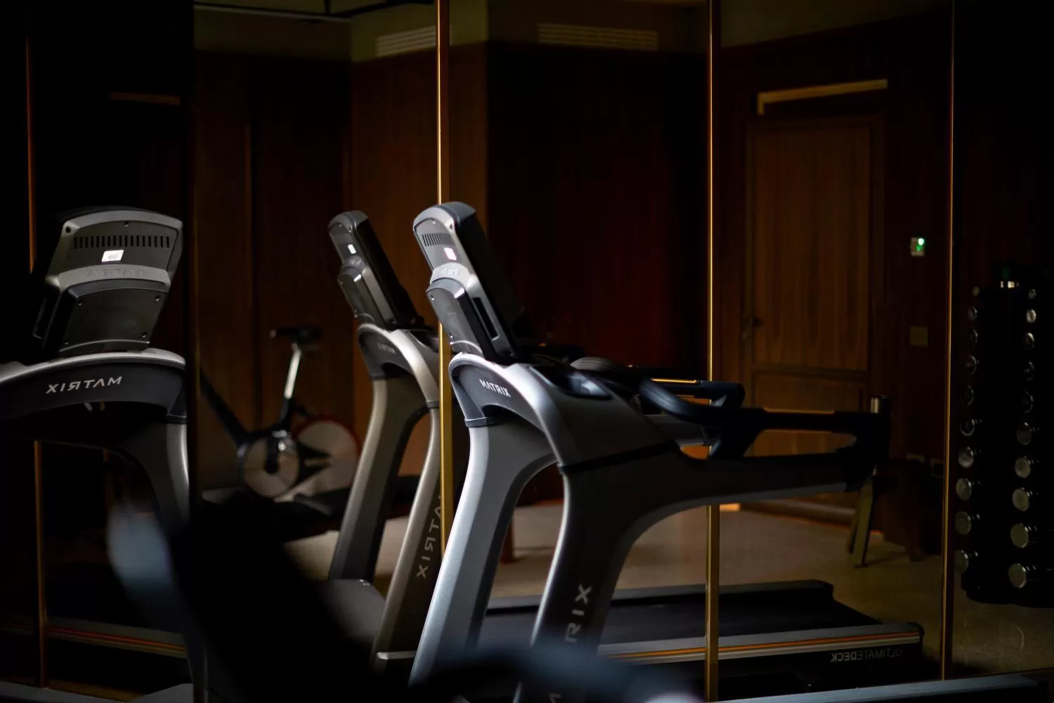 Spa and wellness centre/facilities in Ca' di Dio - VRetreats, an SLH Hotel