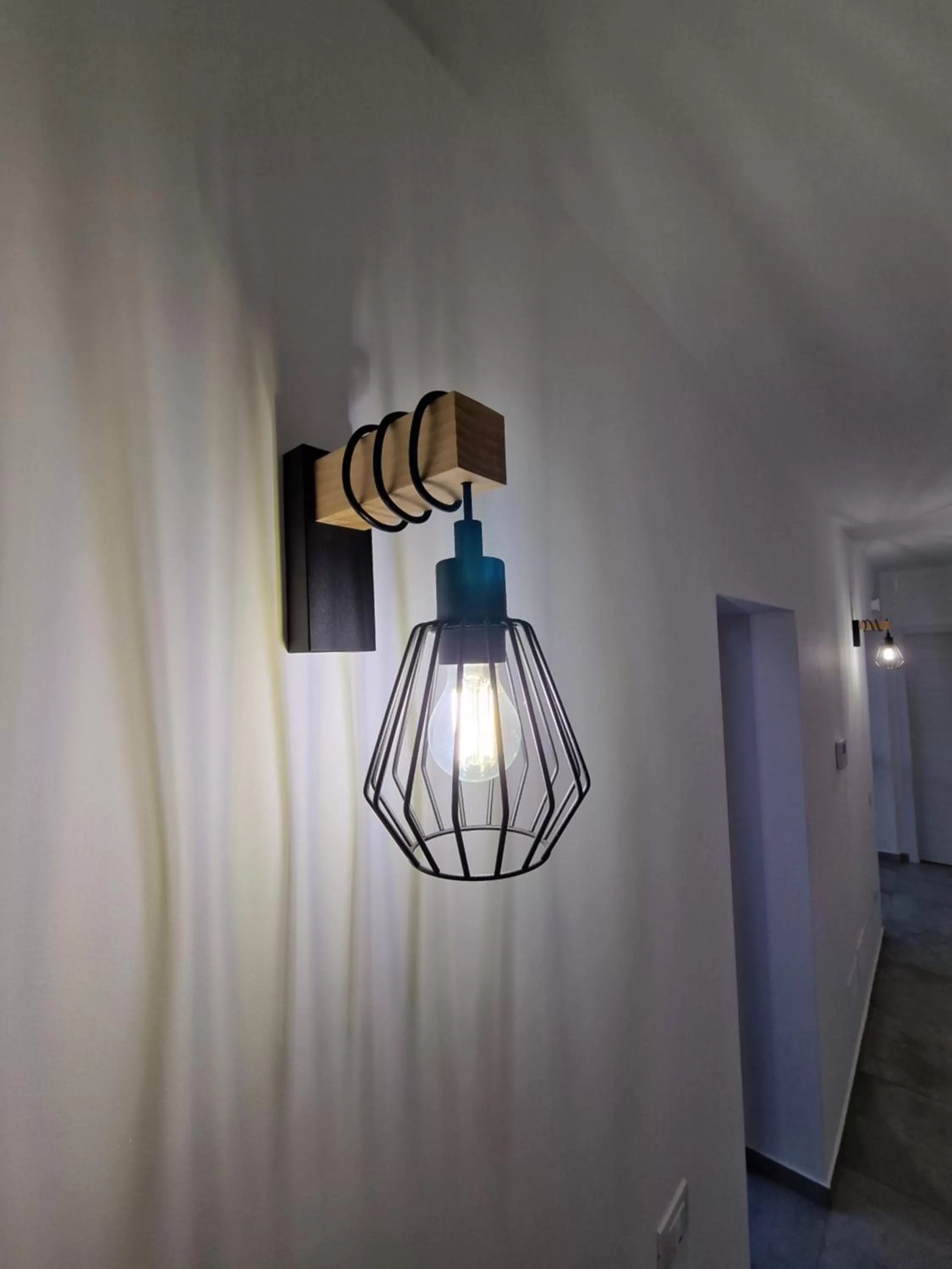 Bed in Villa Eden, Bed and Breakfast