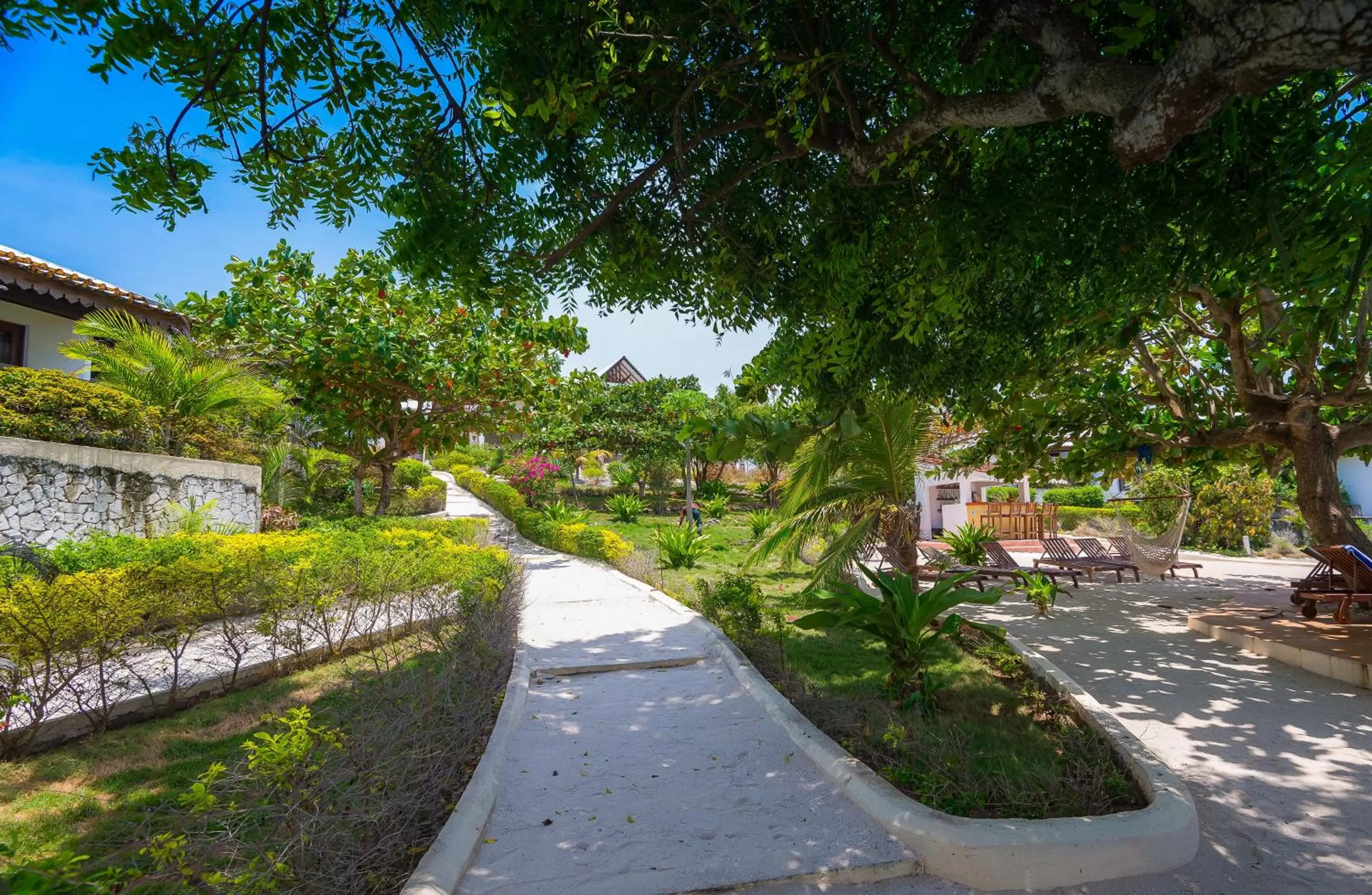 Property building in Warere Beach