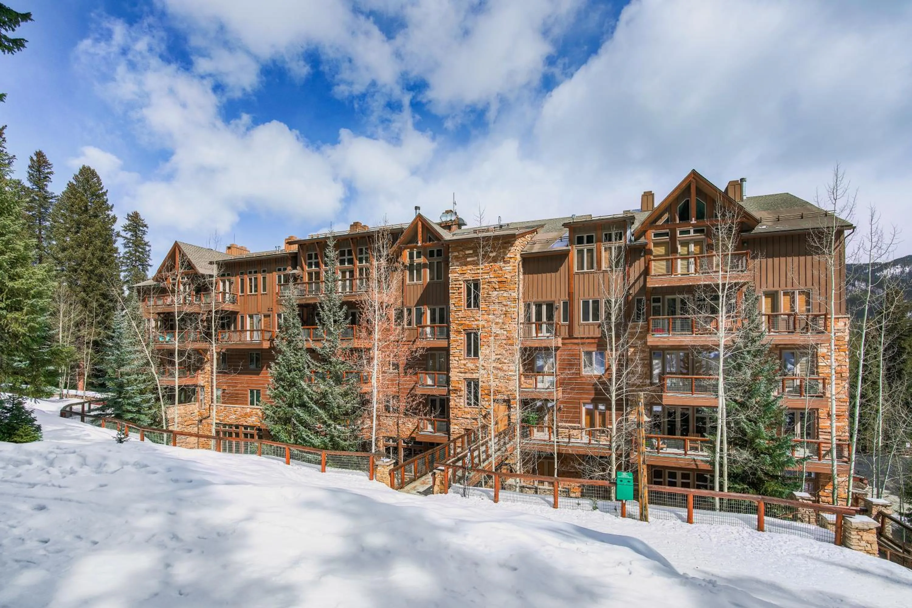 Timbers & Lone Eagle by Vail Resorts