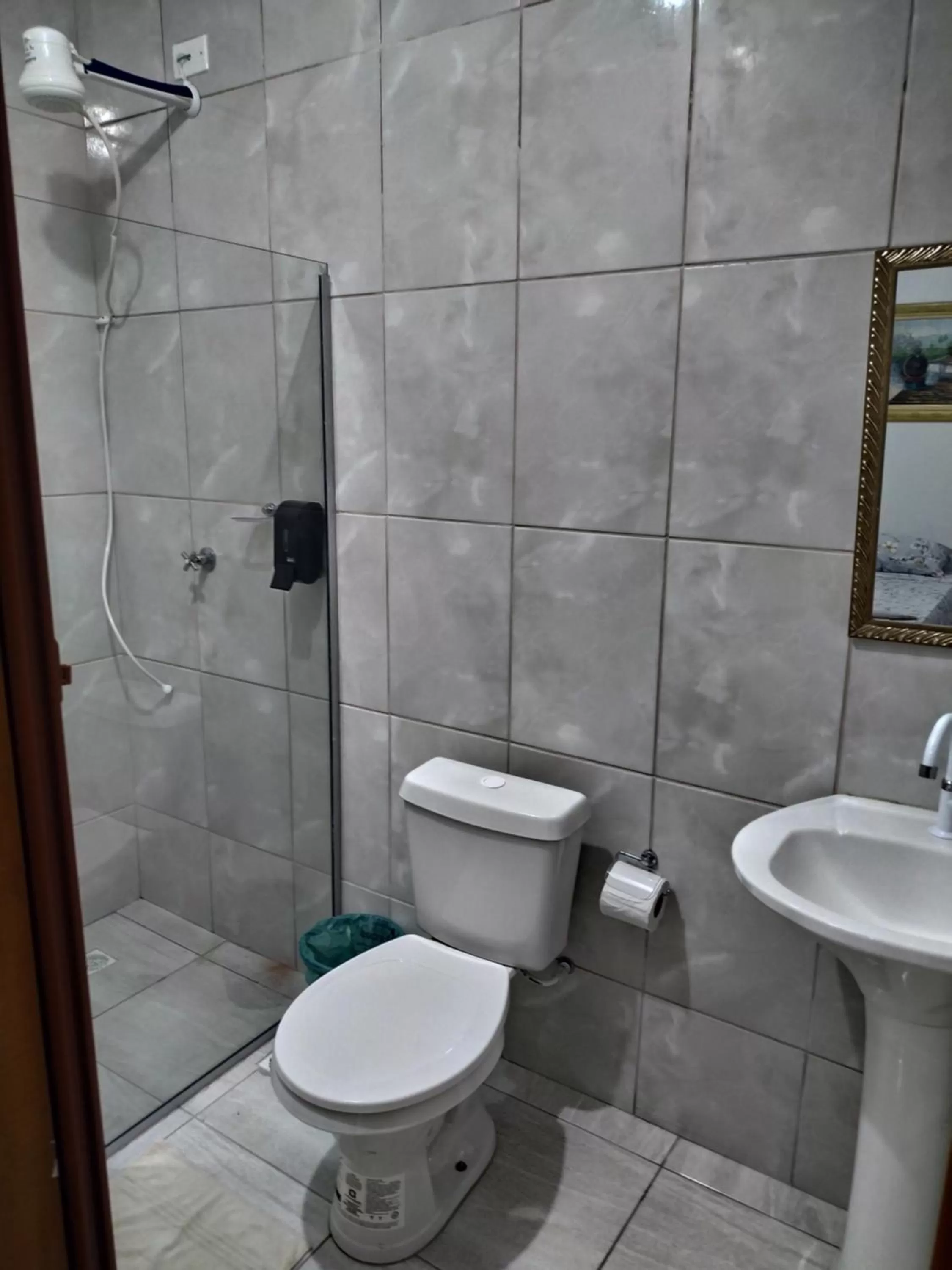 Pousada Na Praia Ubatuba