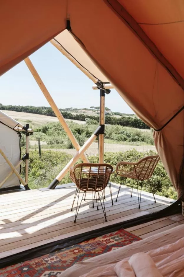 Dreamsea Surf Guest House