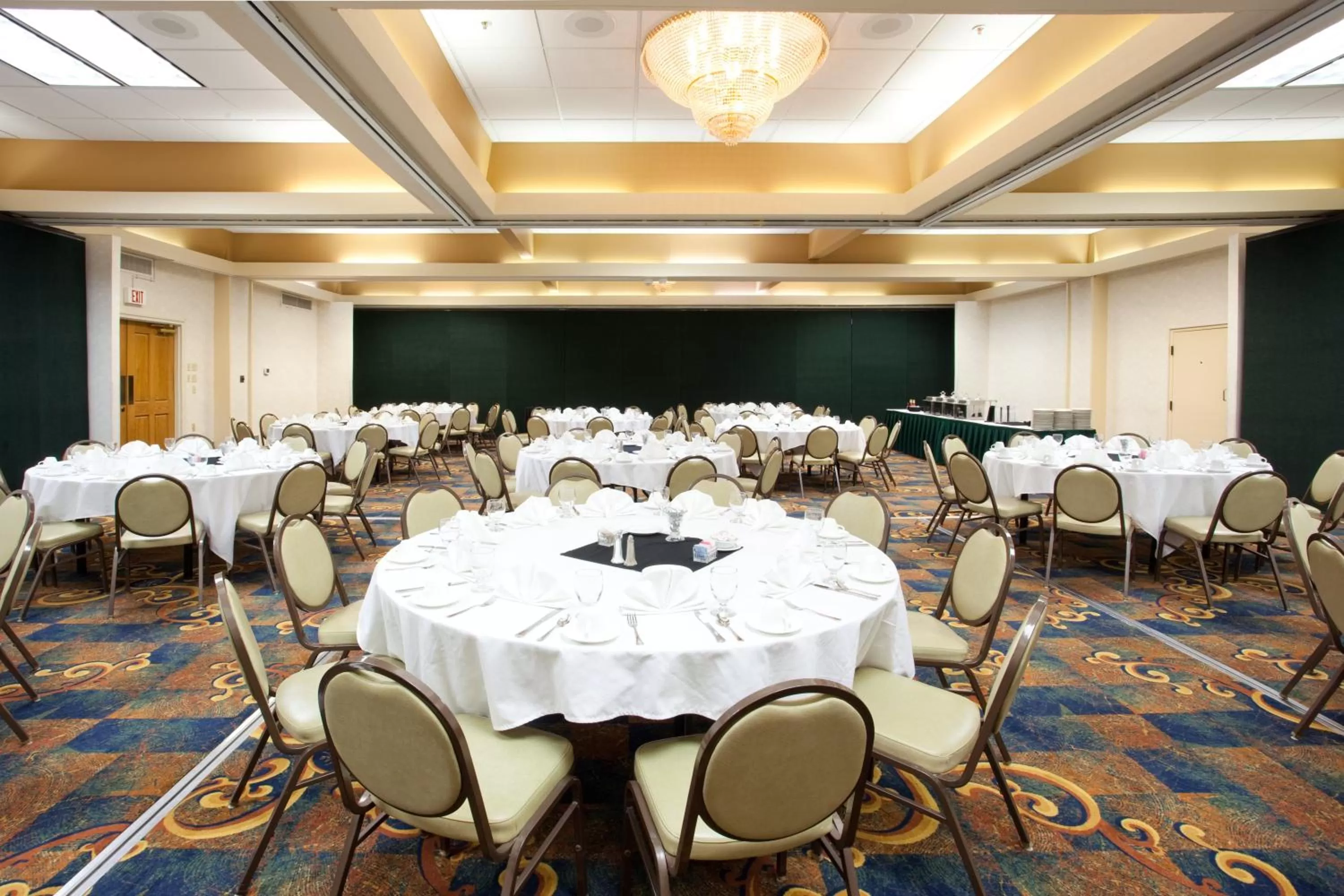 Banquet/Function facilities in Holiday Inn Great Falls-Convention Center by IHG