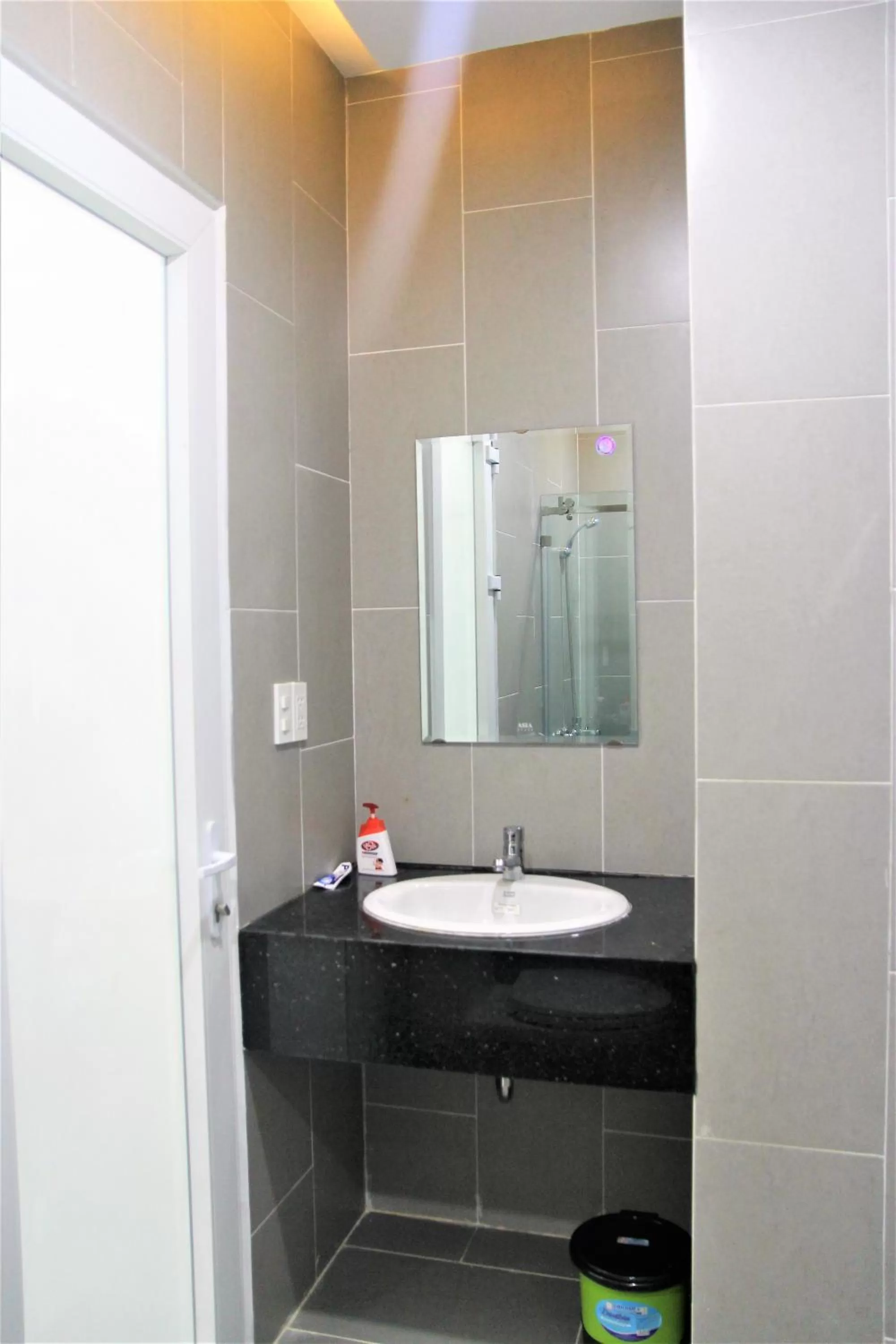 Bathroom in Lyly's House - Homestay