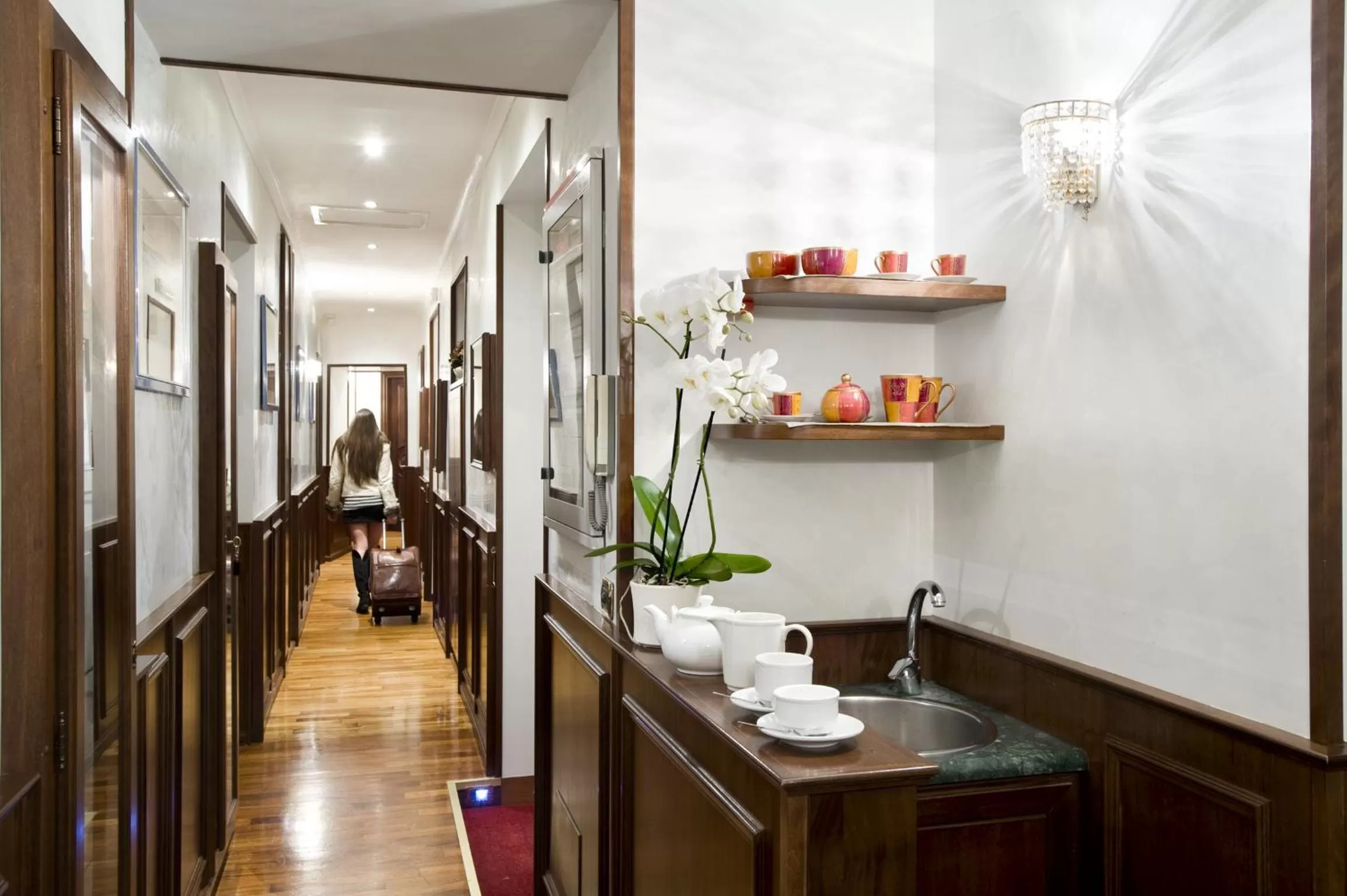 Other in Al Viminale Hill Inn & Hotel