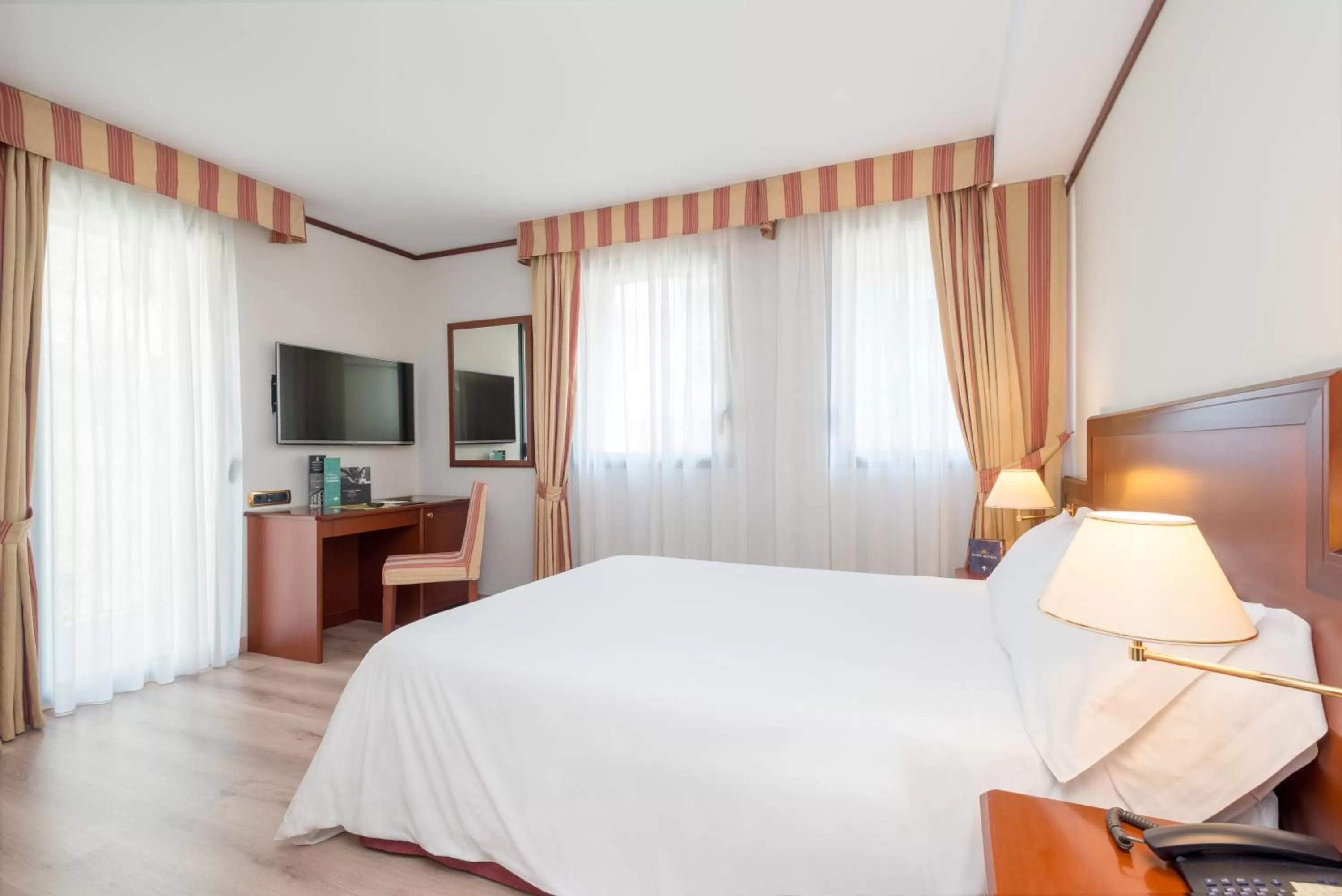 Hotel Spa Termes Carlemany