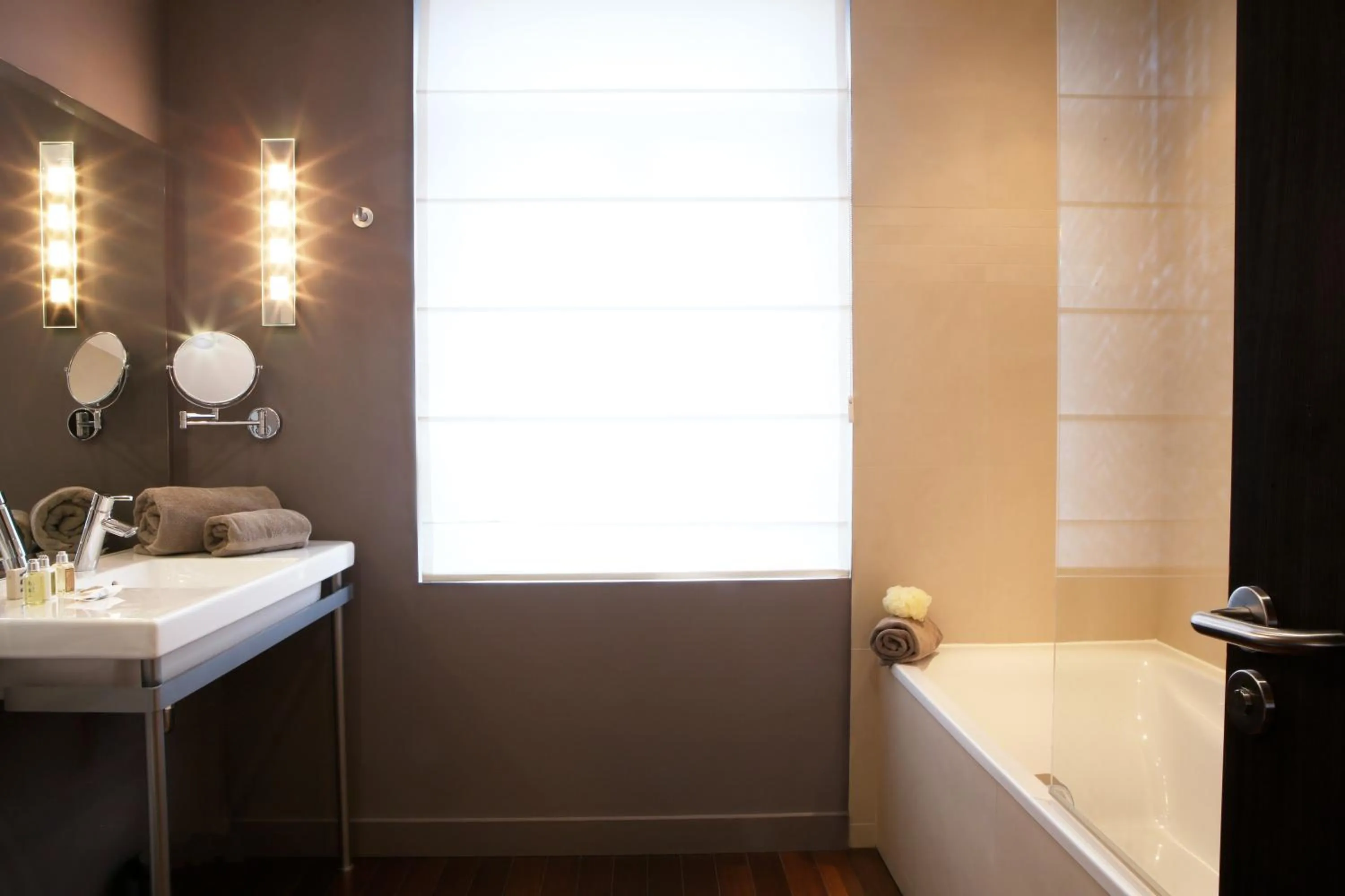 Bathroom in Best Western Plus Up Hotel & Bar