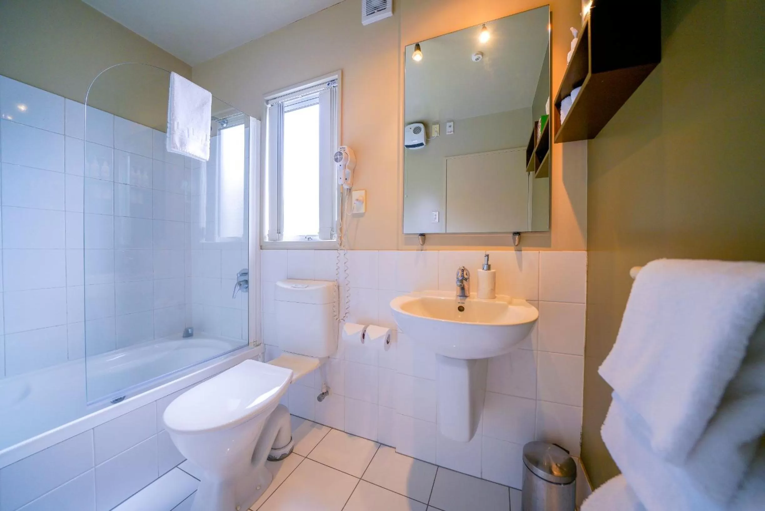 Toilet in CentrePoint on Colombo