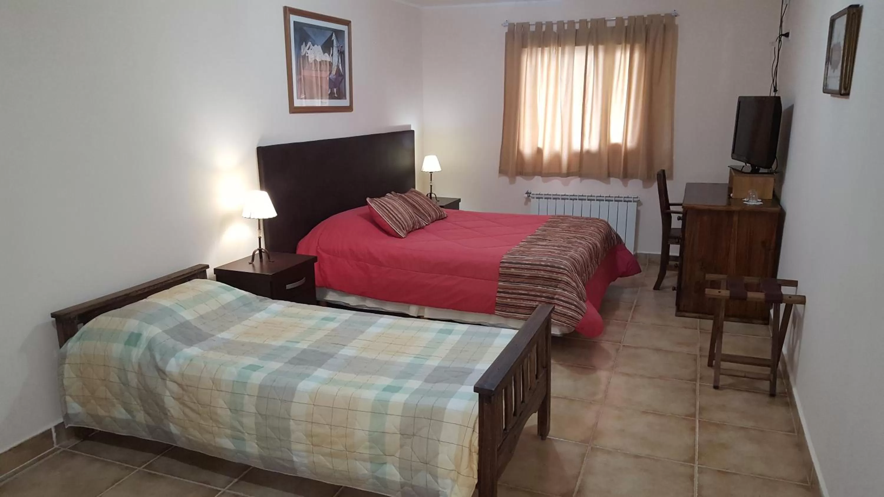 Photo of the whole room, Room Photo in Hotel Mora