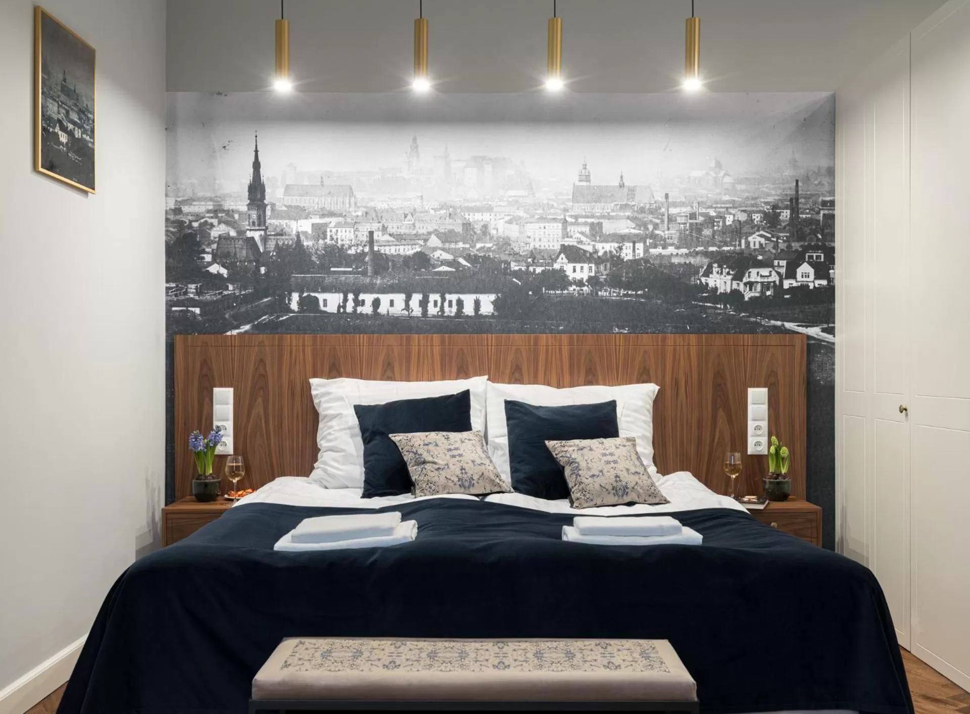 Superior Studio in Starowislna 77