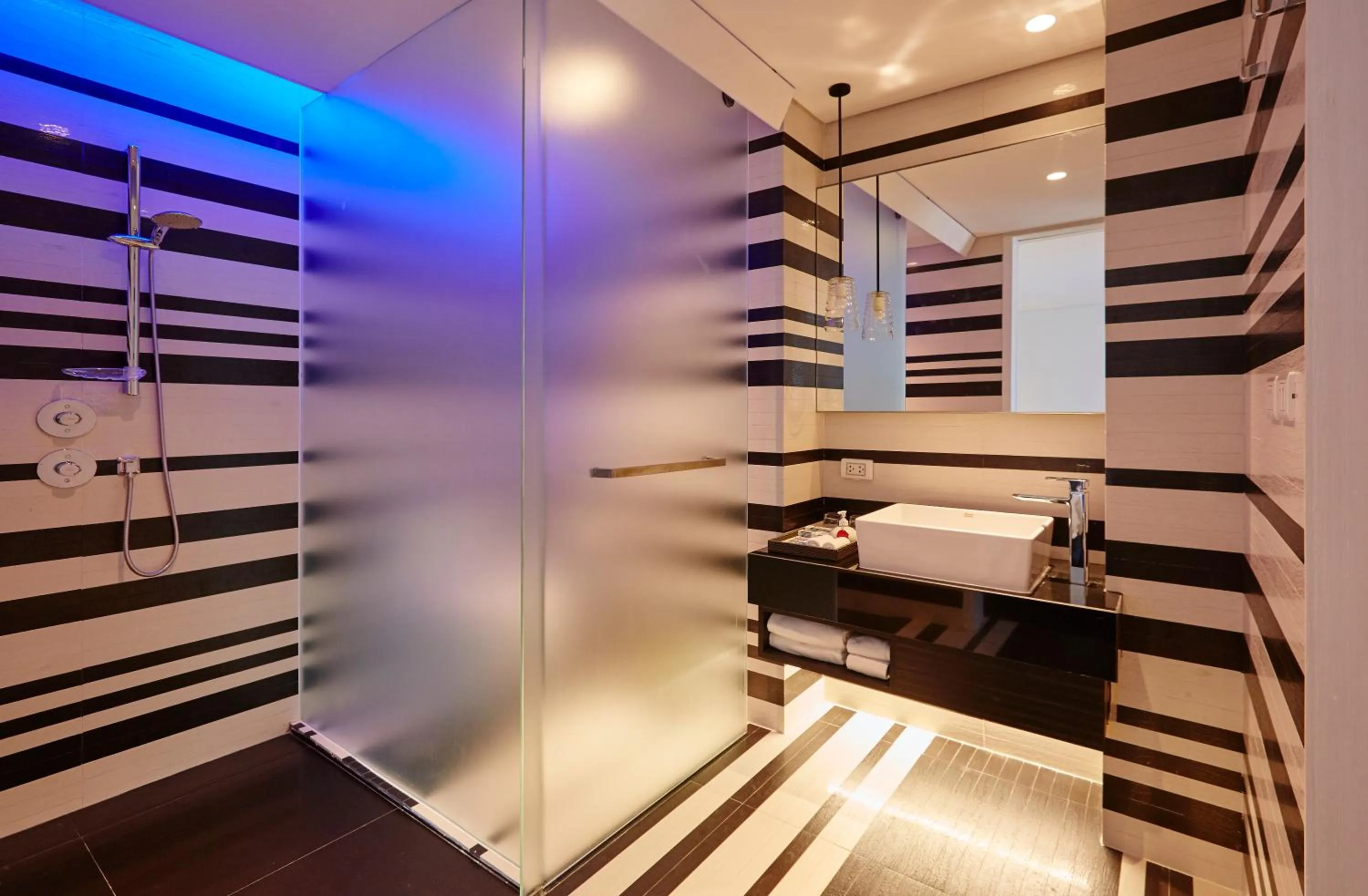 Bathroom in Veranda Pool Villas & Suite Hua Hin Cha Am