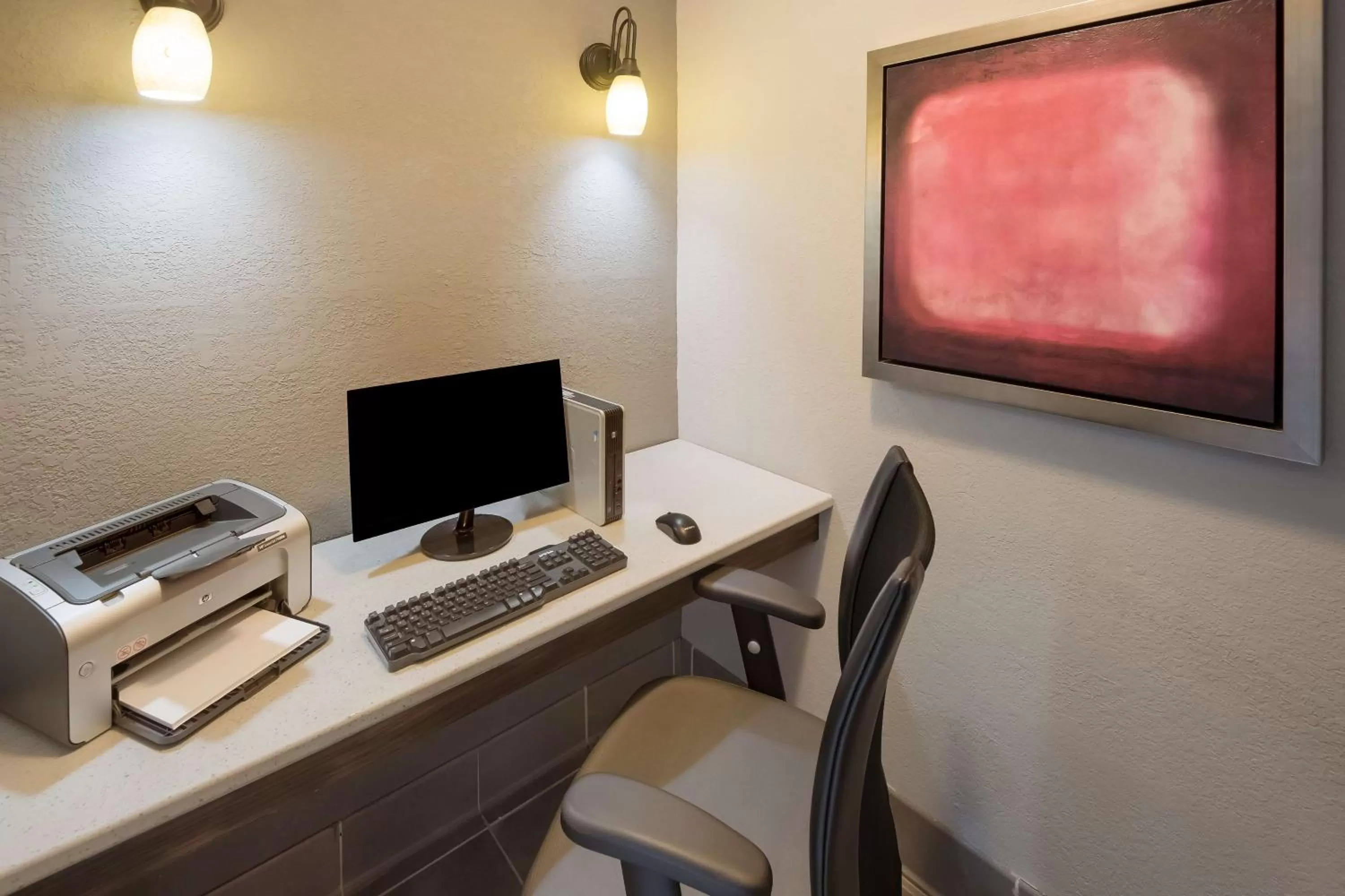 Business facilities in Best Western Riverside Inn