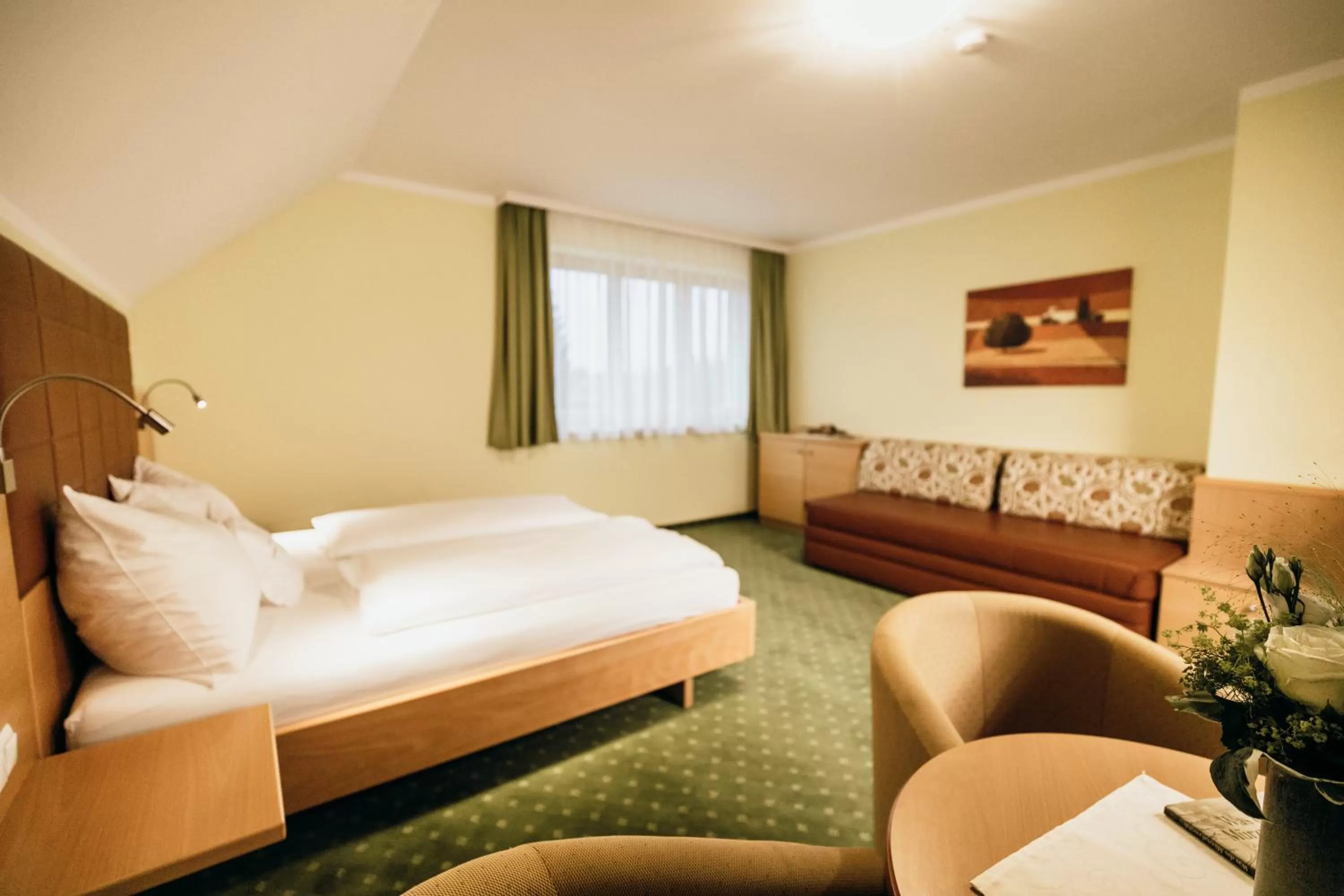 Gasthof Rothwangl Hannes