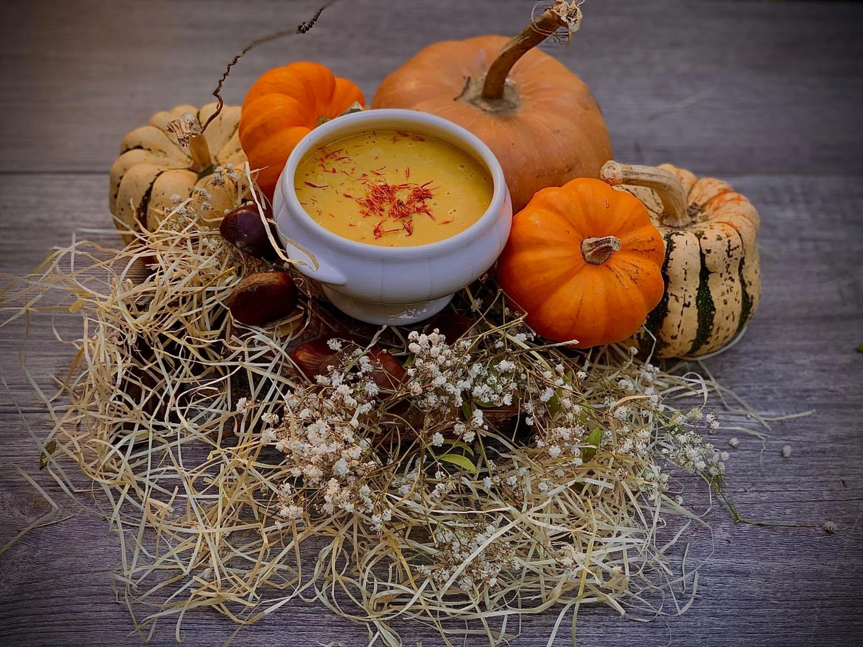 Restaurant/places to eat in Hôtel restaurant Oasis