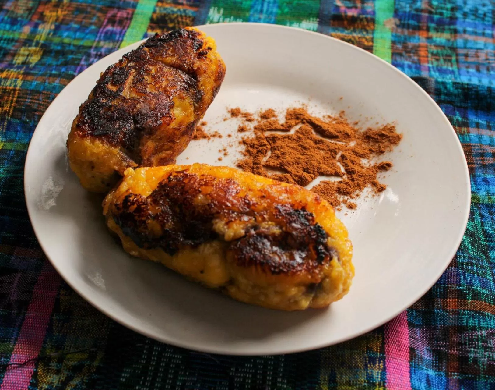 Restaurant/places to eat in Eco-Hotel Mayachik