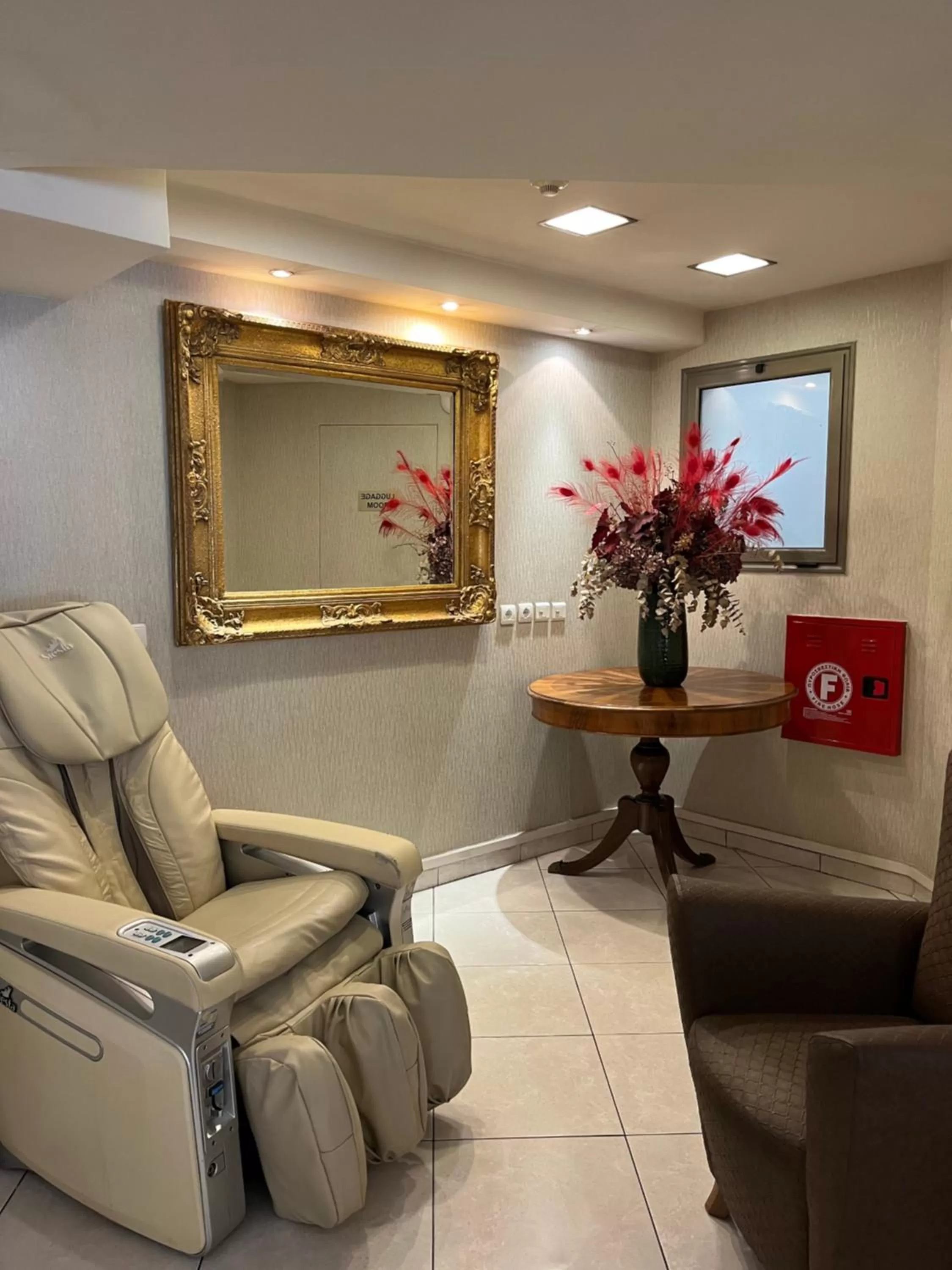 Athens Golden City Hotel