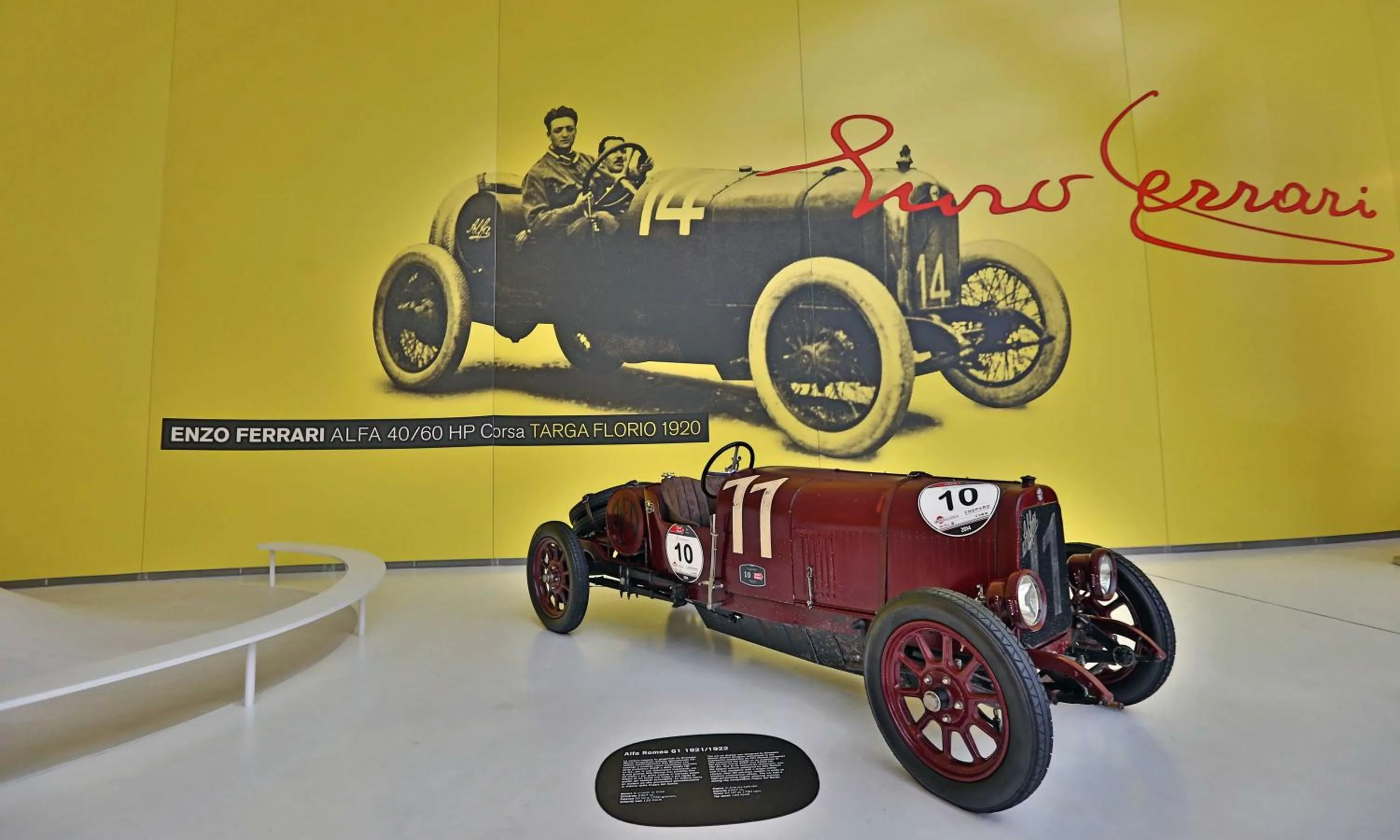 Neighbourhood in Central Park Hotel Modena