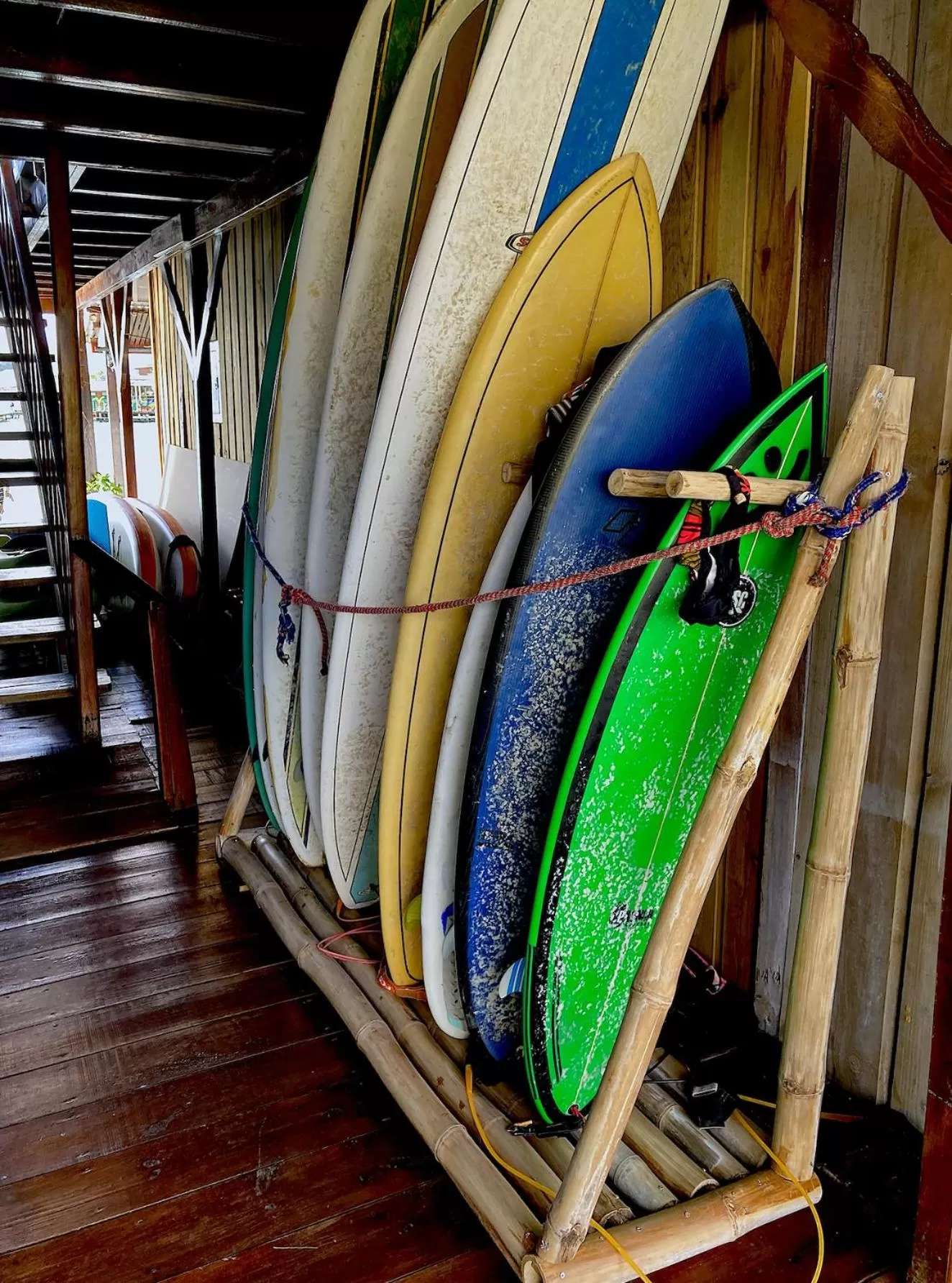 Casa Acuario Boutique Hotel