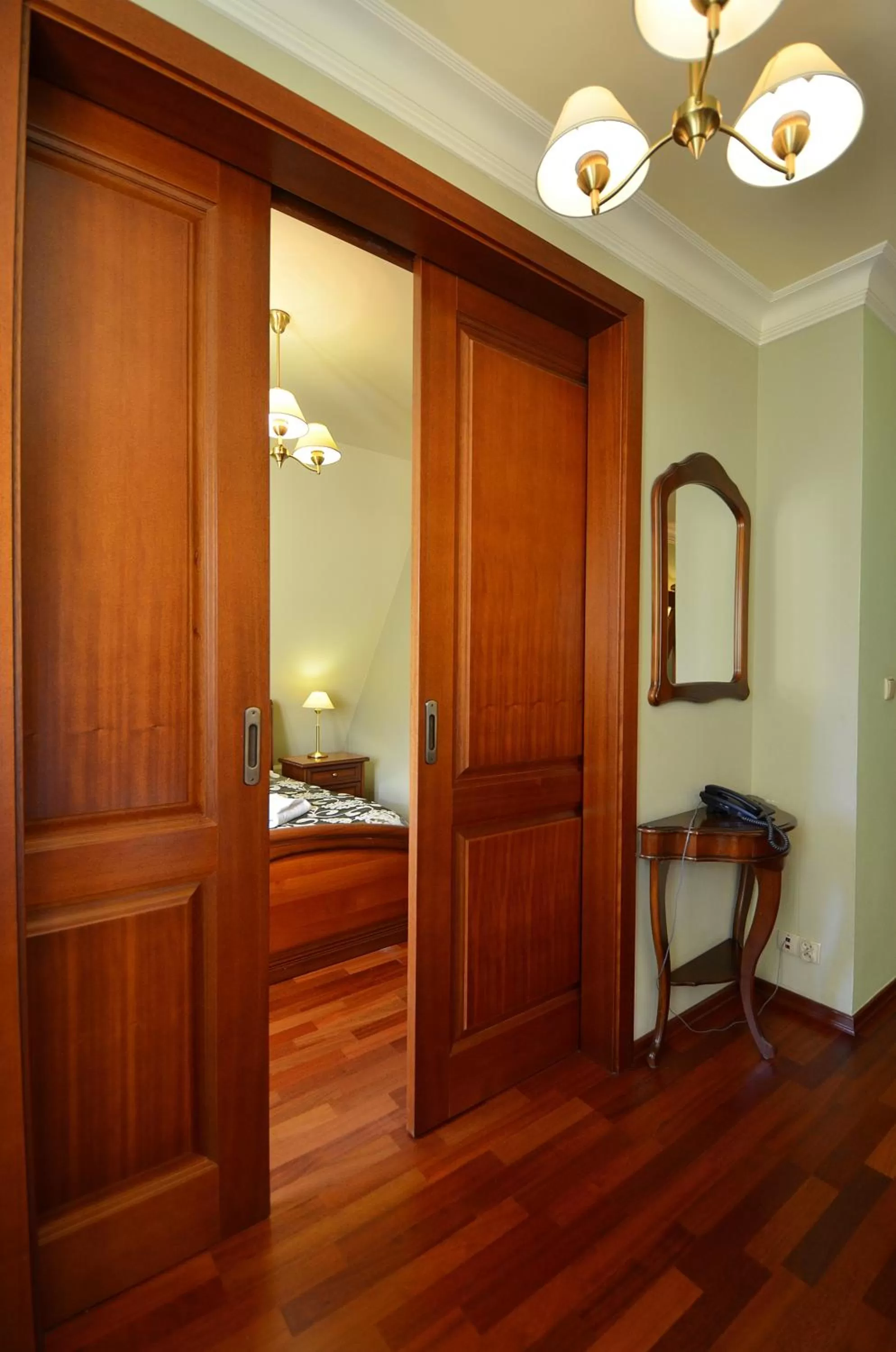 Pensjonat Nad Rzeką