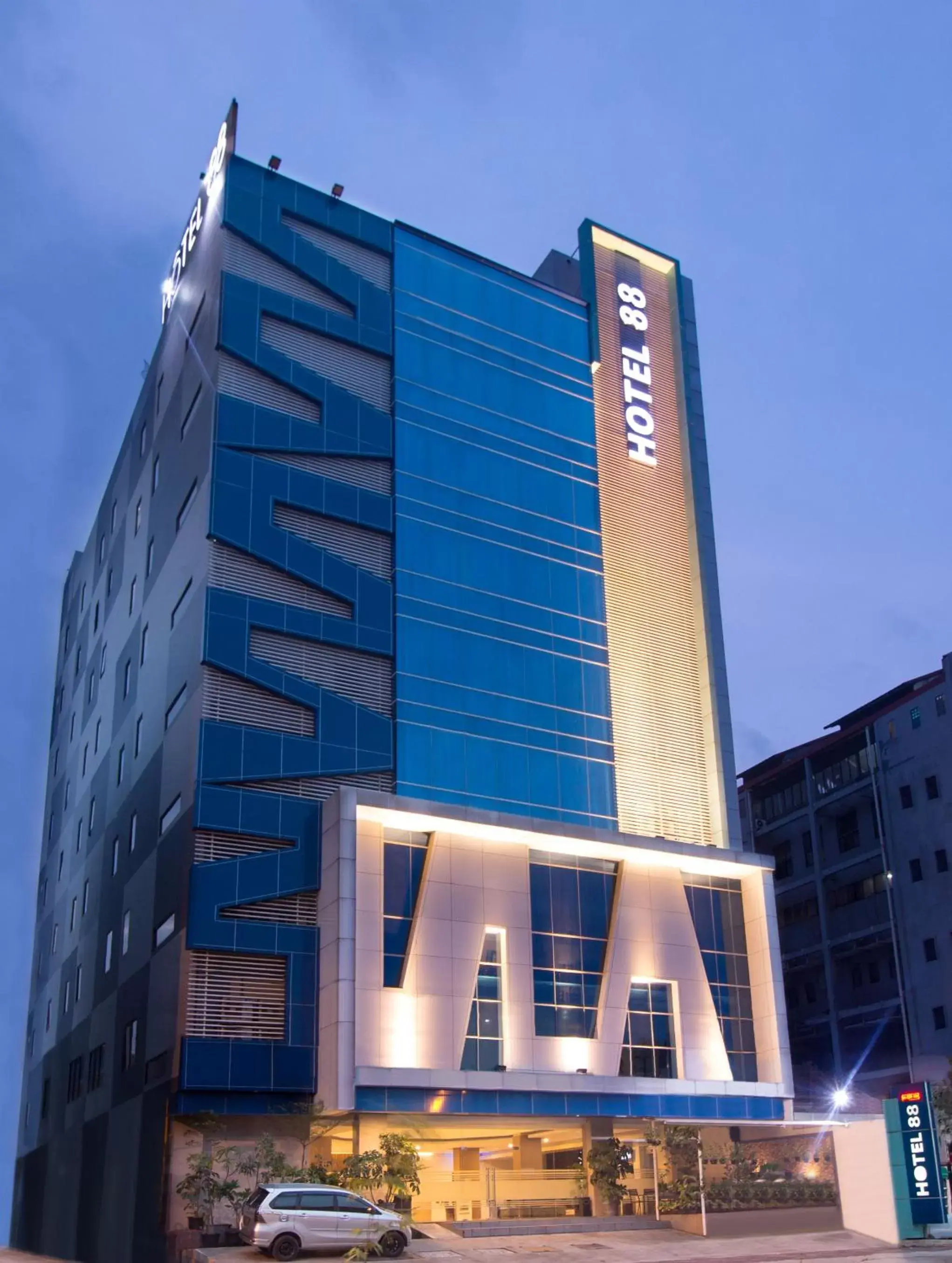 City Biz Residence City Biz Residence