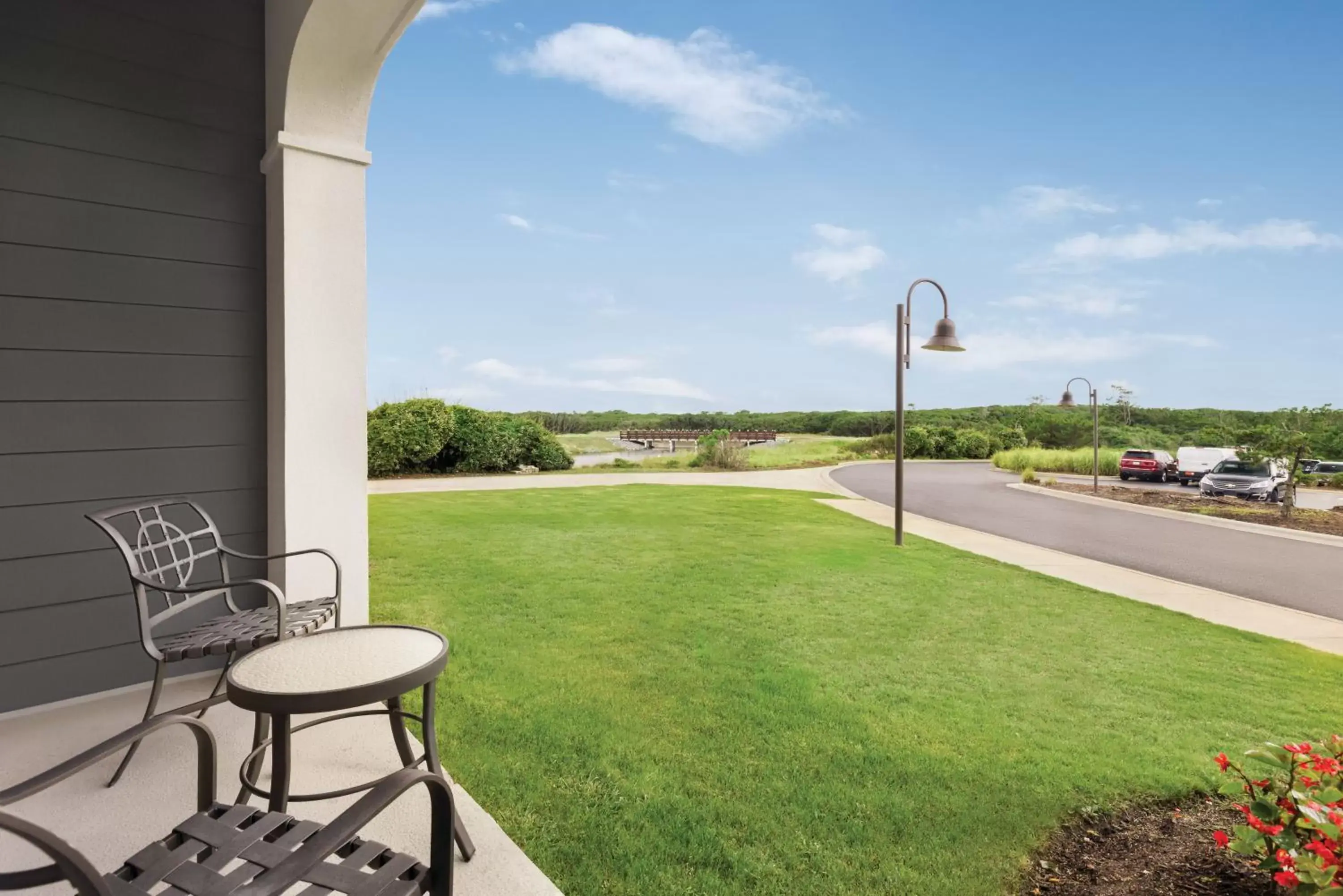 King Studio in Hampton Inn & Suites Outer Banks/Corolla King Studio in Hampton Inn & Suites Outer Banks/Corolla