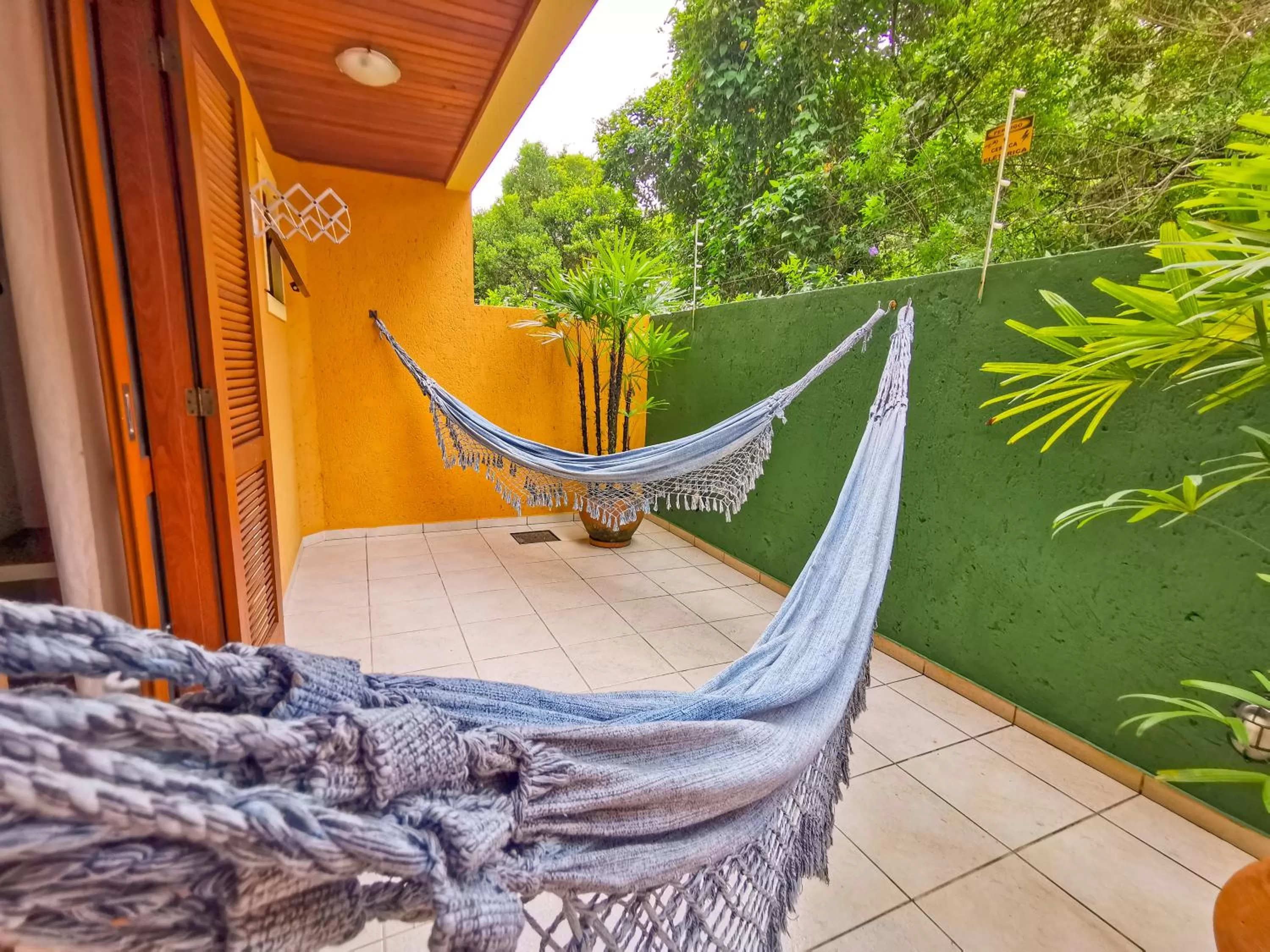 Pousada Ilha dos Anjos