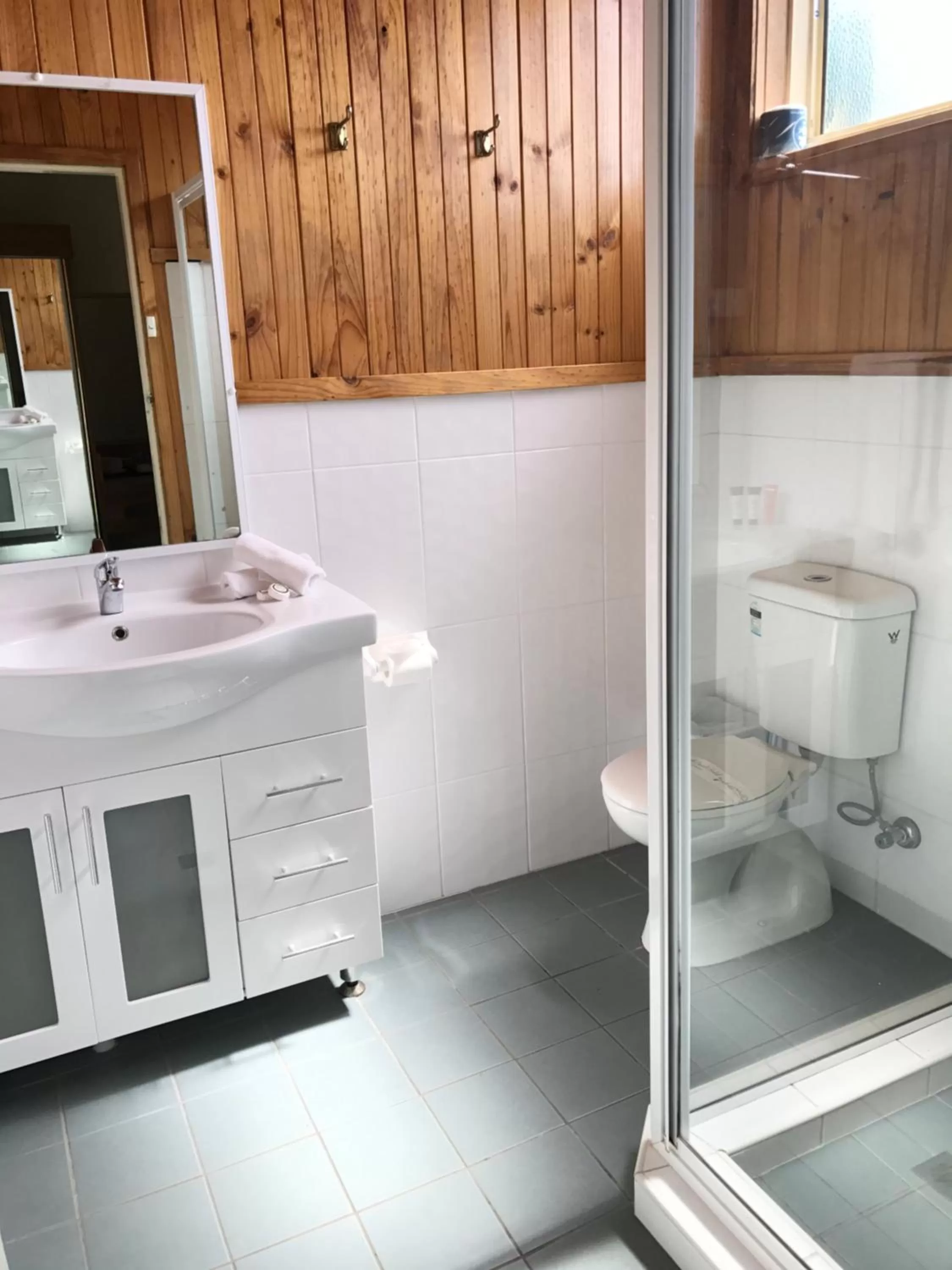 Other in Cascades Motor Inn