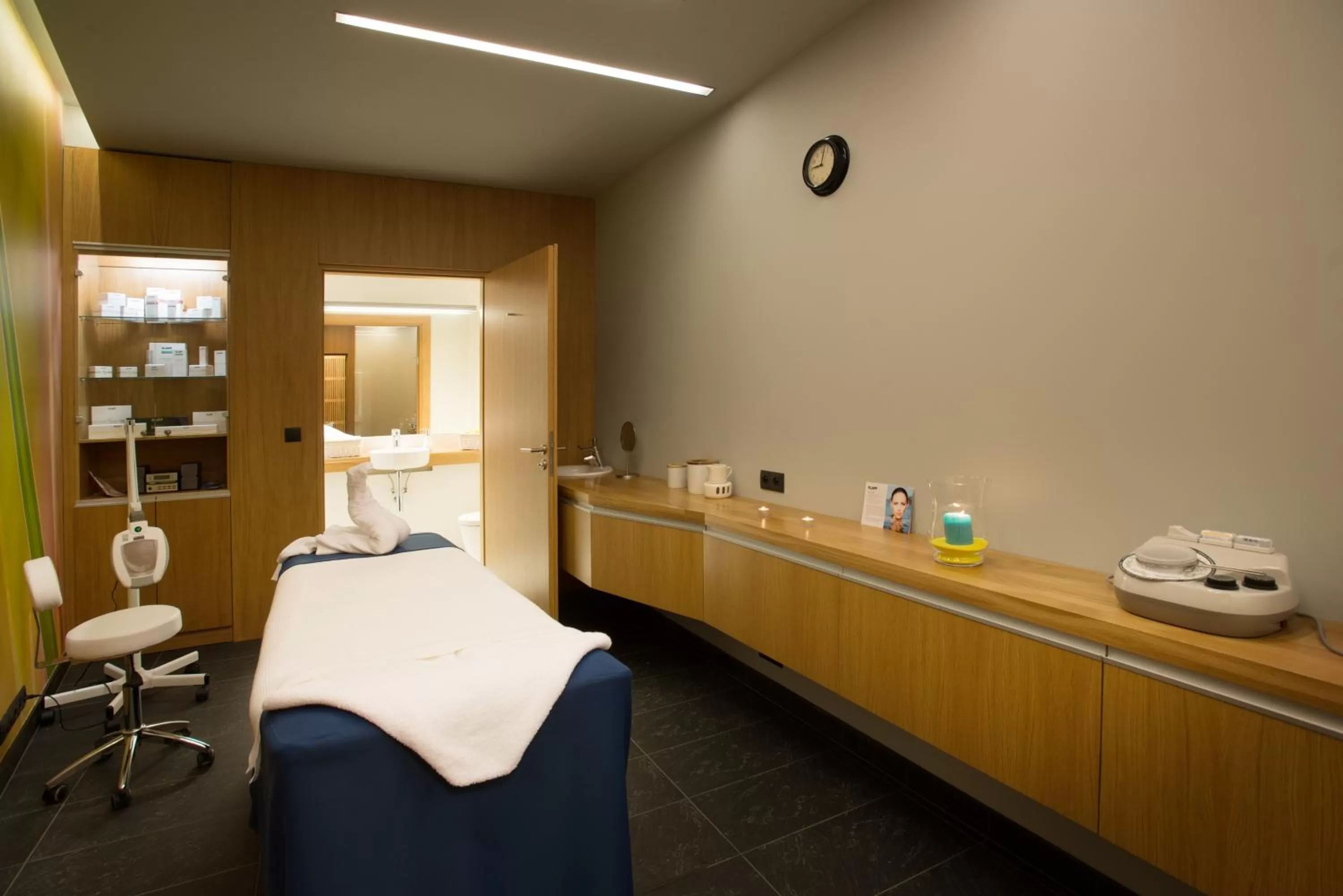 Spa and wellness centre/facilities in Regatta Hotel Restauracja Spa