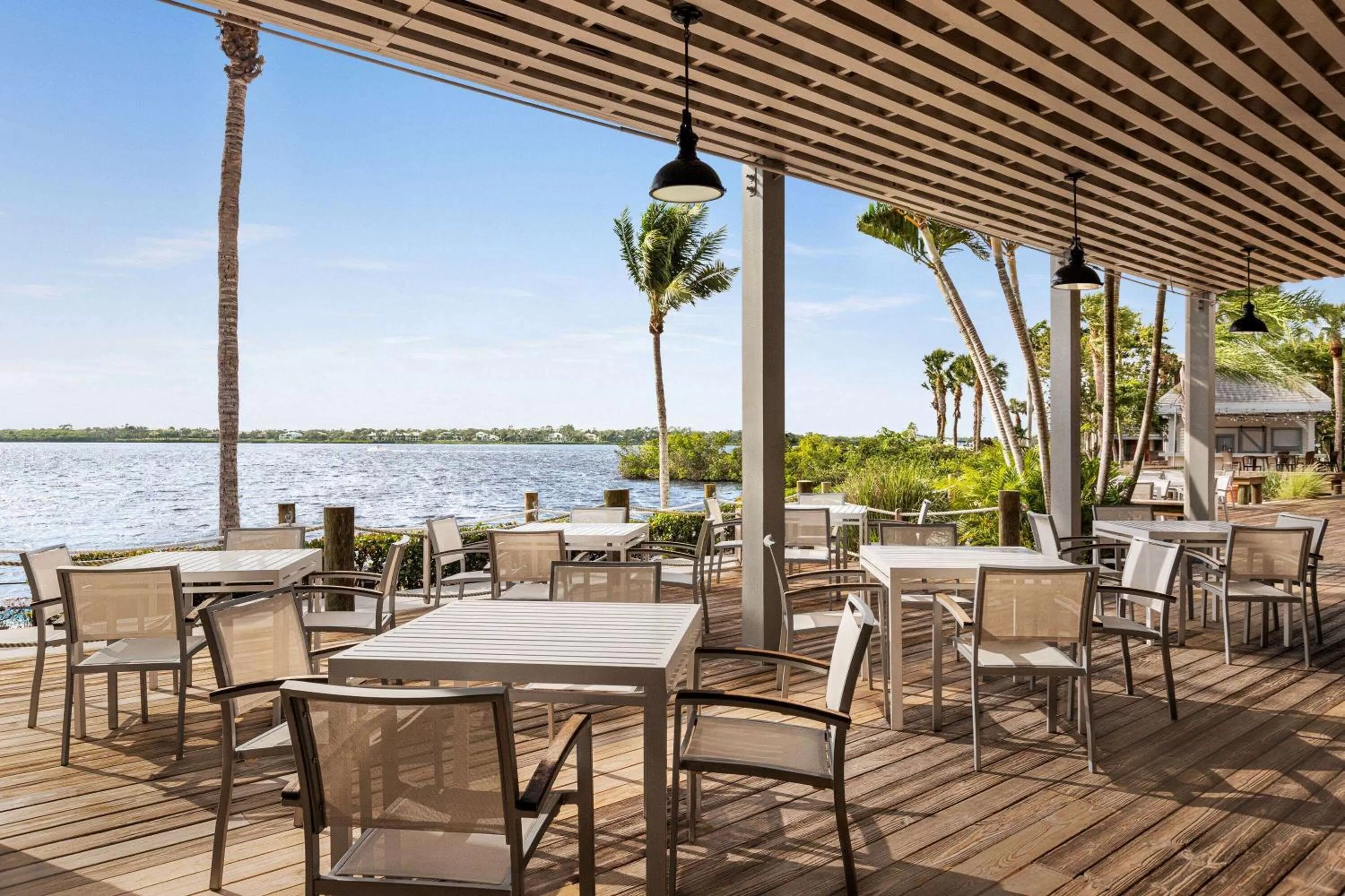 Restaurant/Places to Eat in Sandpiper Bay All-Inclusive, Trademark Collection by Wyndham