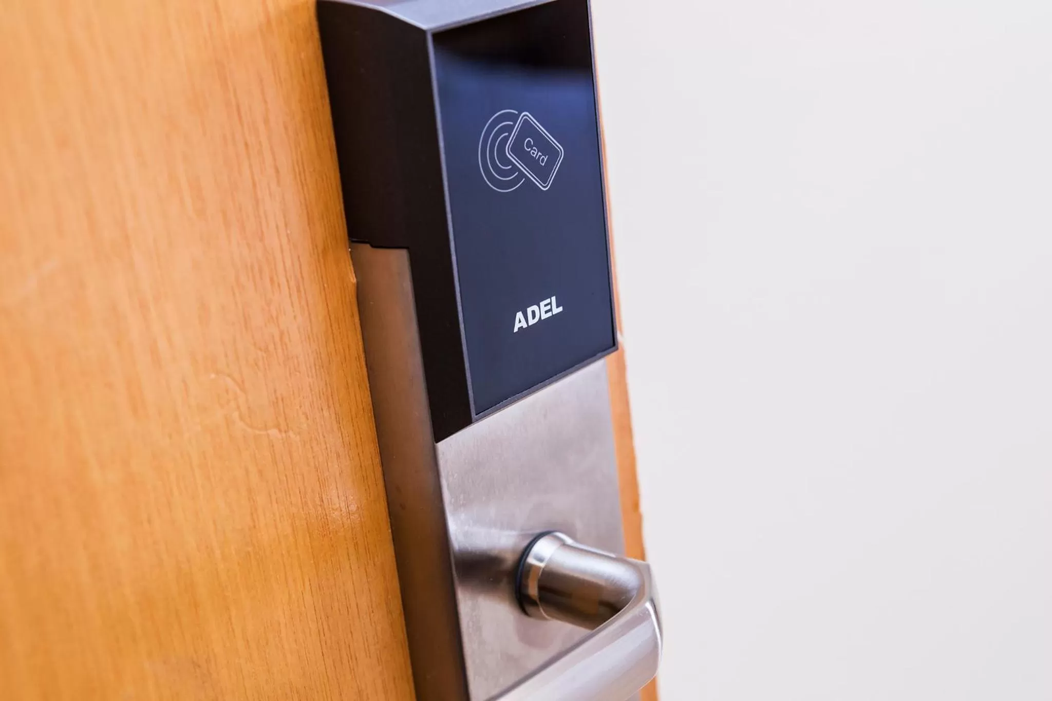 Bedroom in Hotel Metrópole Paulínia