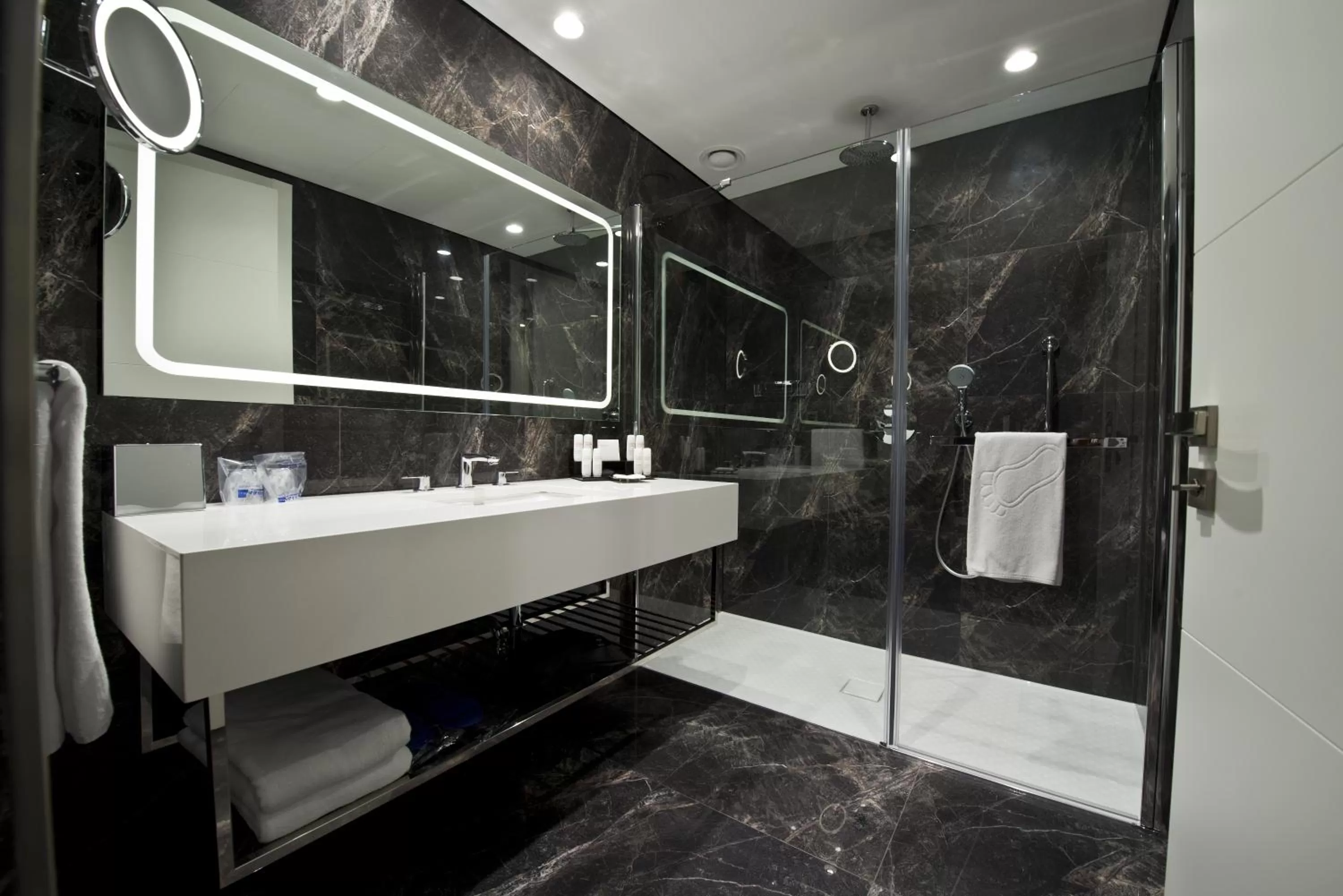 Bathroom in Radisson Blu Hotel, Kayseri
