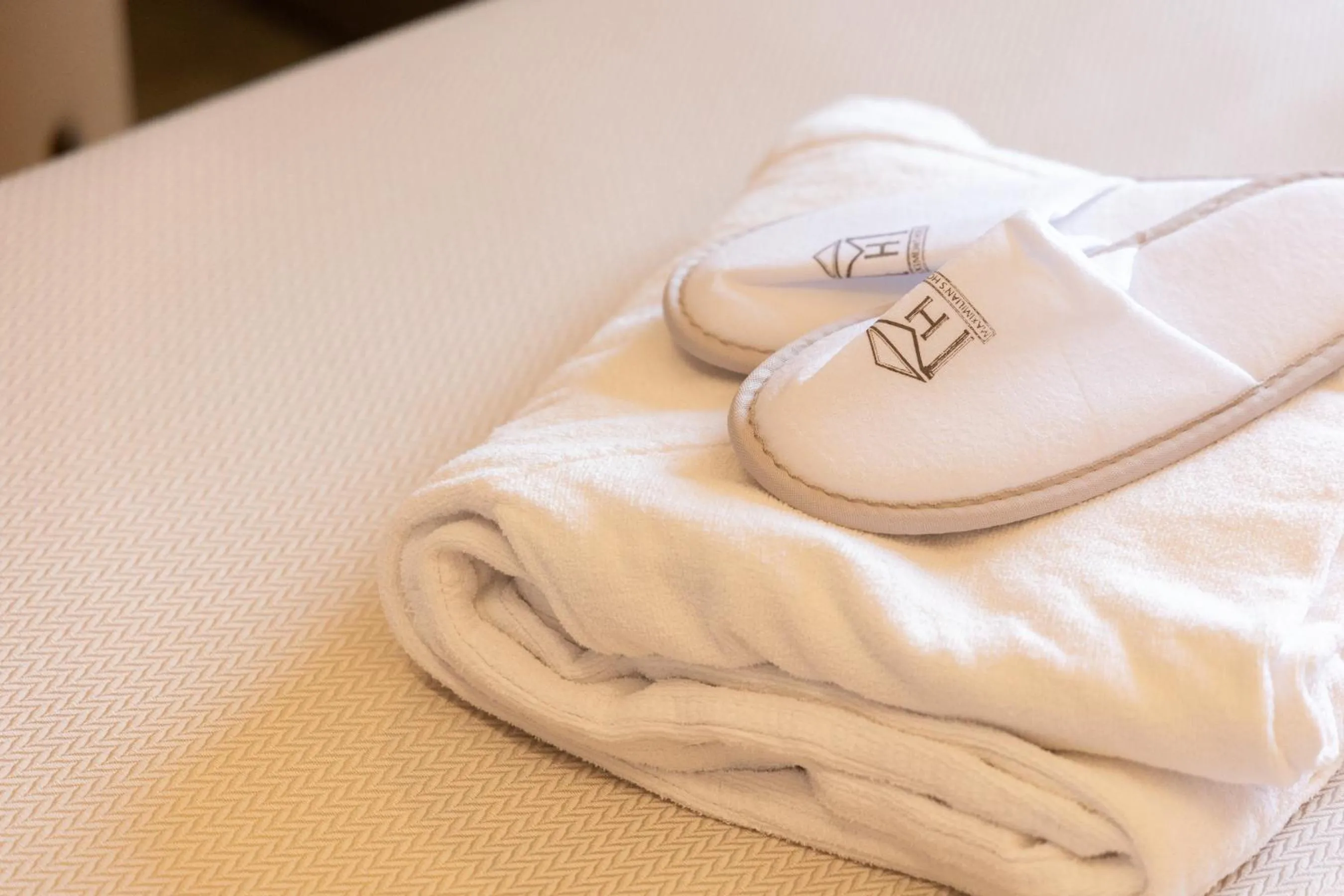 Spa and wellness centre/facilities in Hotel Feldberg