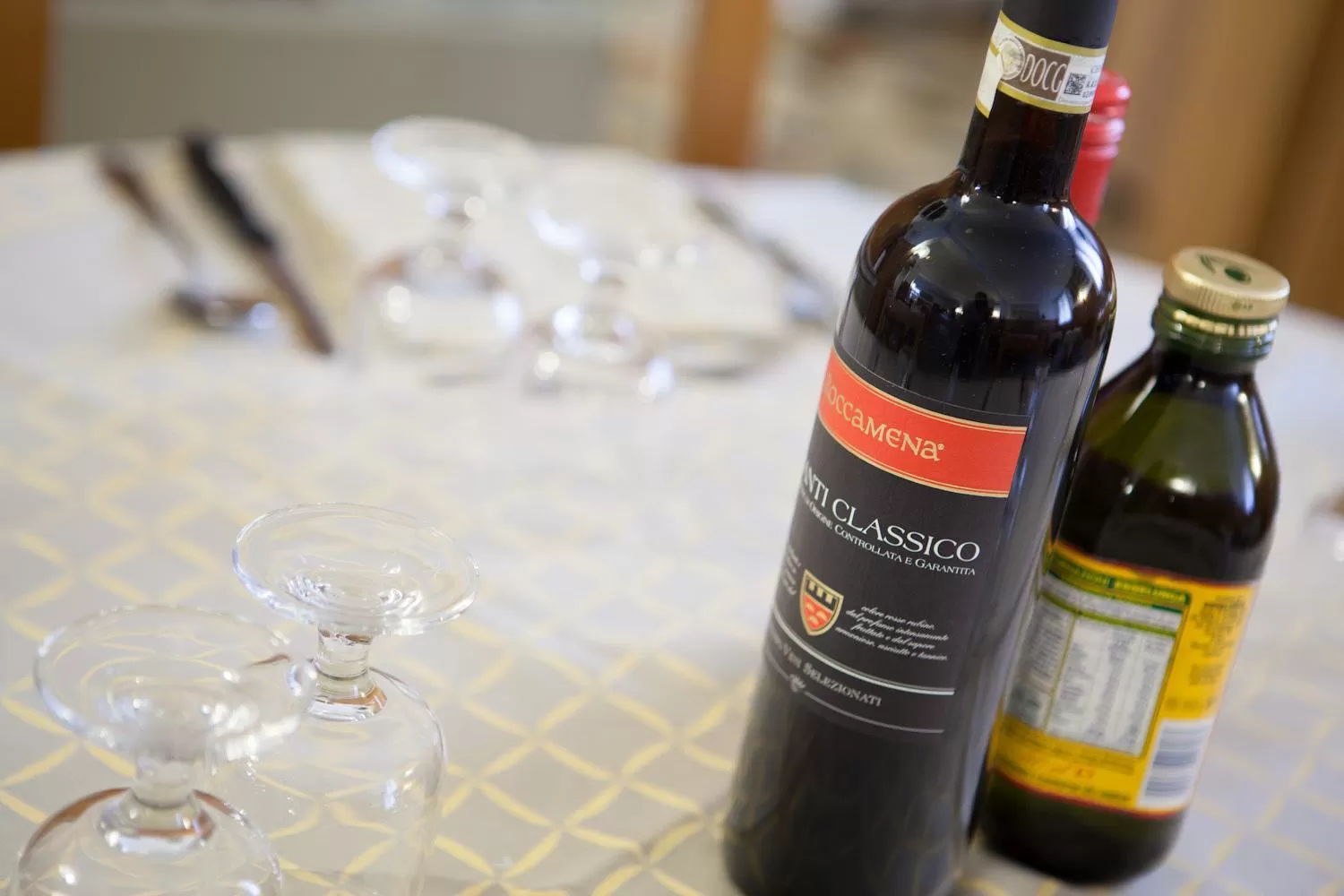 Alcoholic drinks in AUTO PARK Hotel